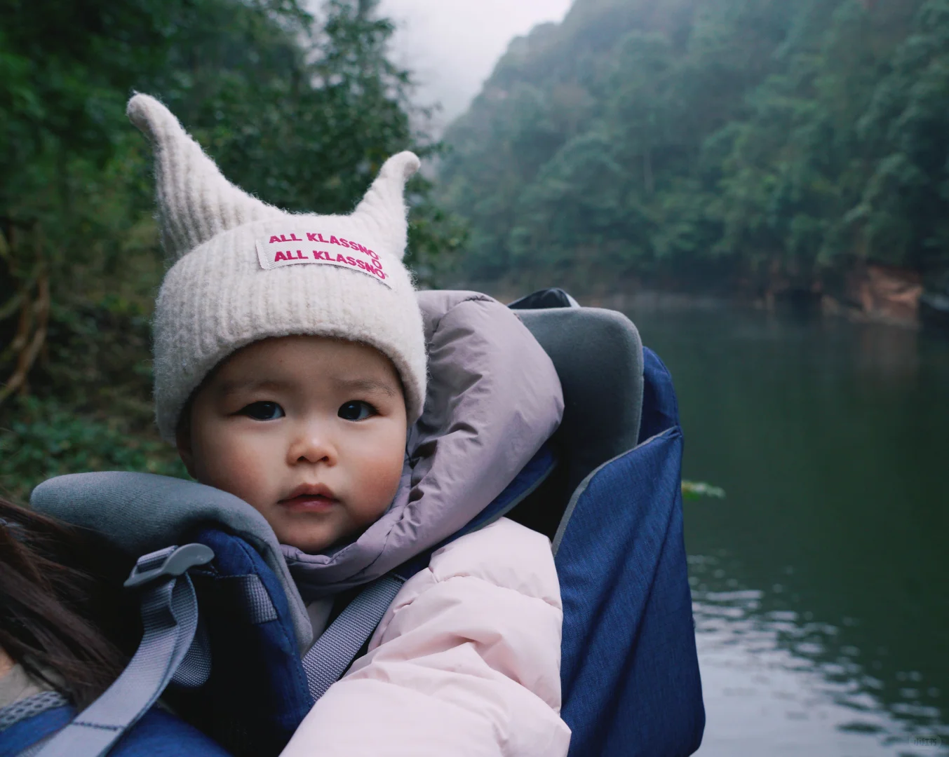 四面山奖牌🏅到手啦！！！