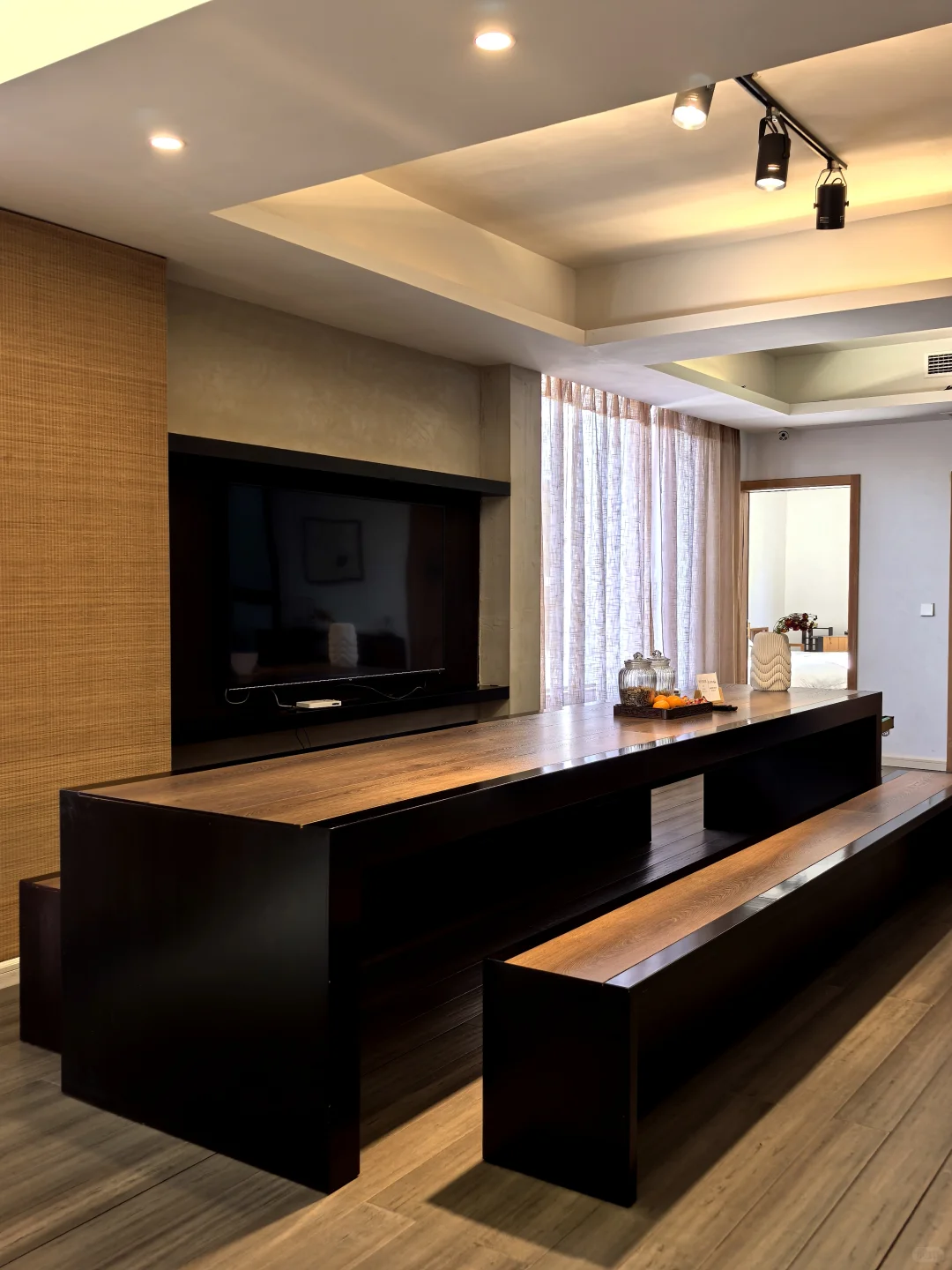 住进风景与艺术里,仙都景区冬日疗愈全记录