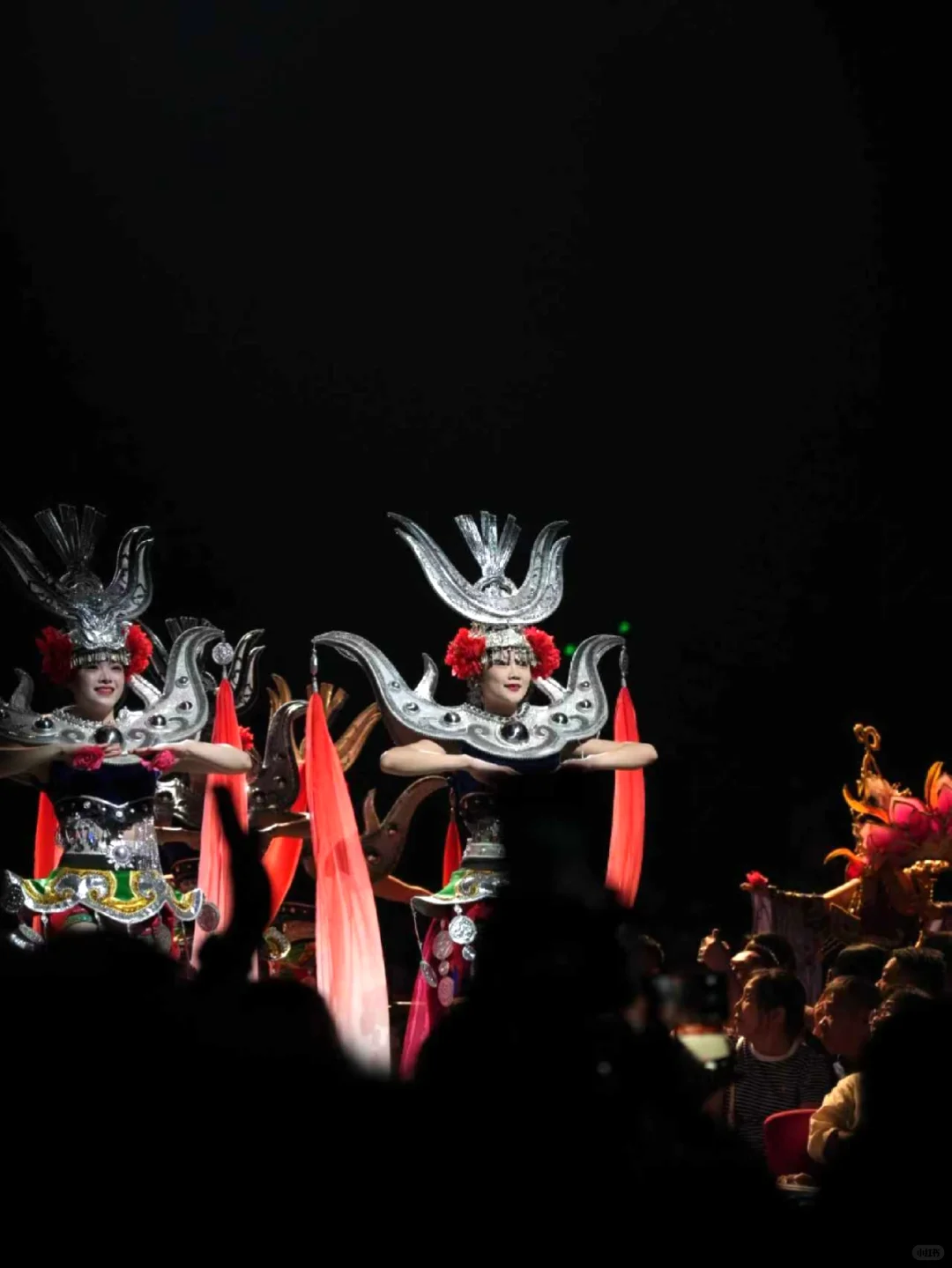 三亚新玩法太 “哇塞”！美景封神🌊