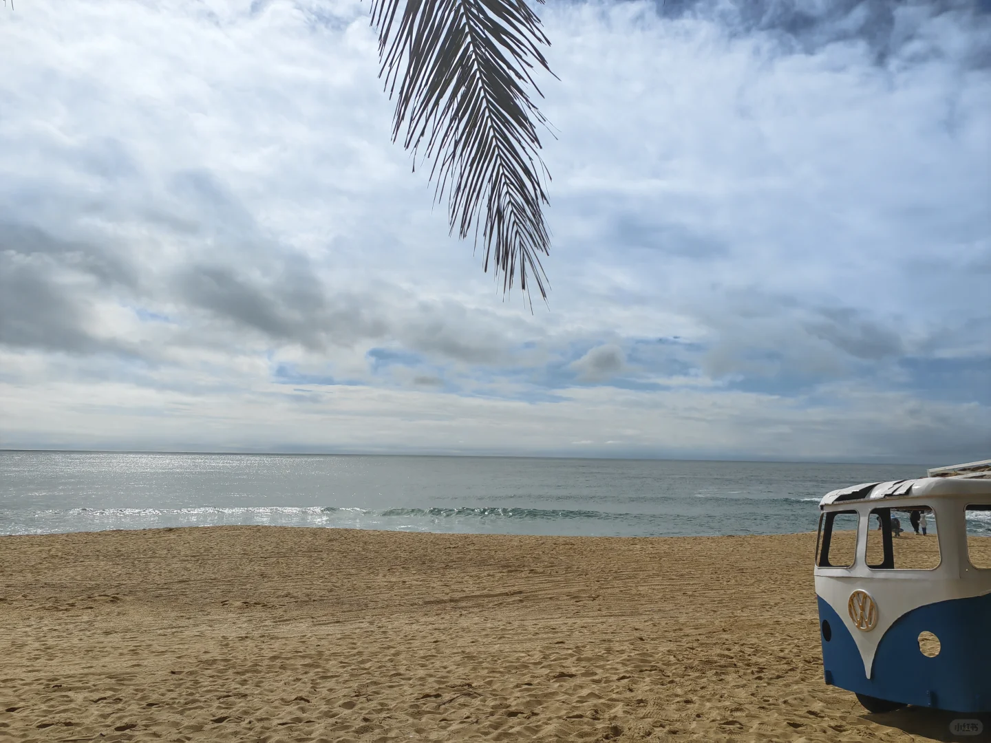 海南环岛跟团游part1