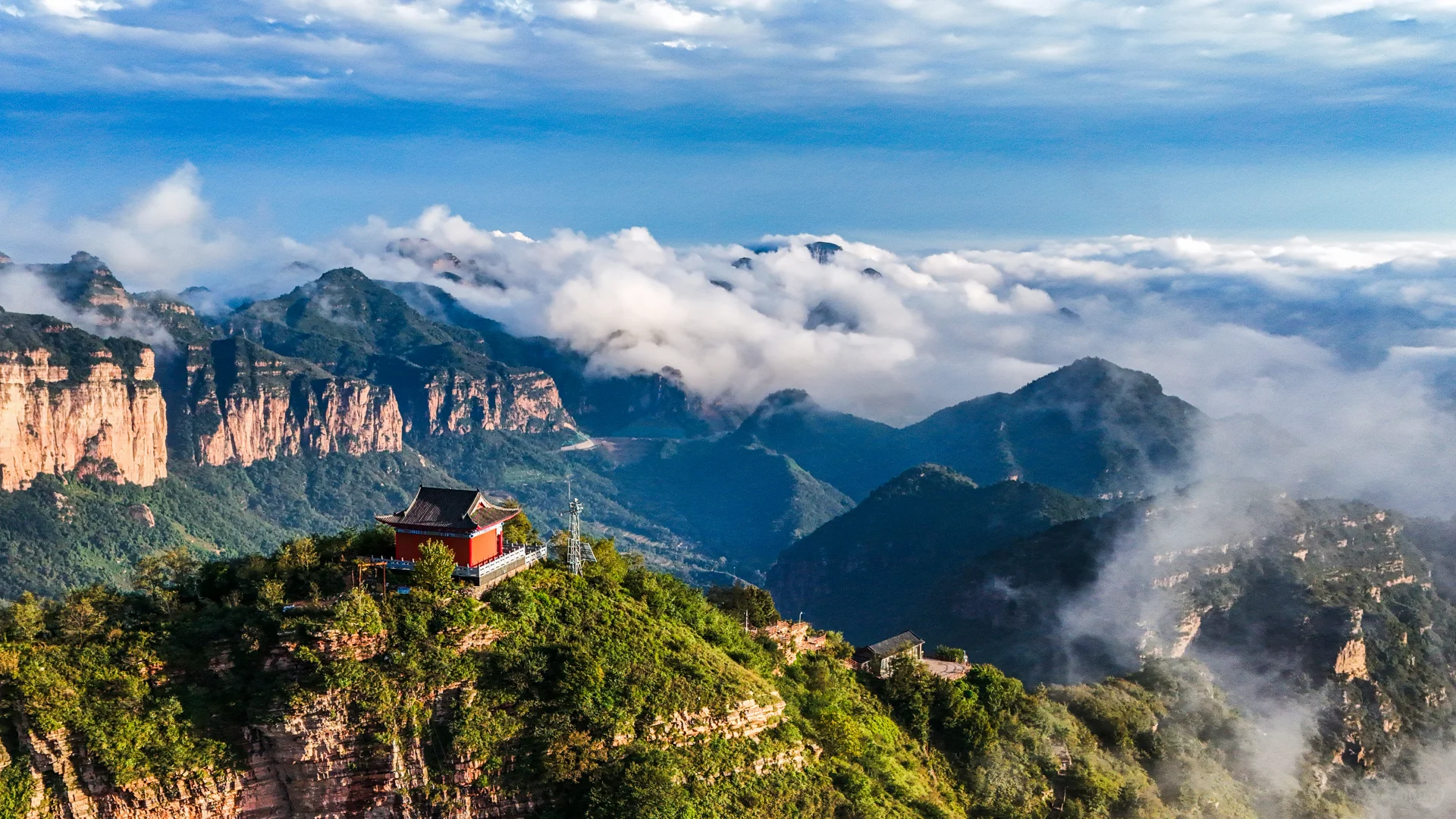 一口热汤,满身暖意,不负冬日好时光