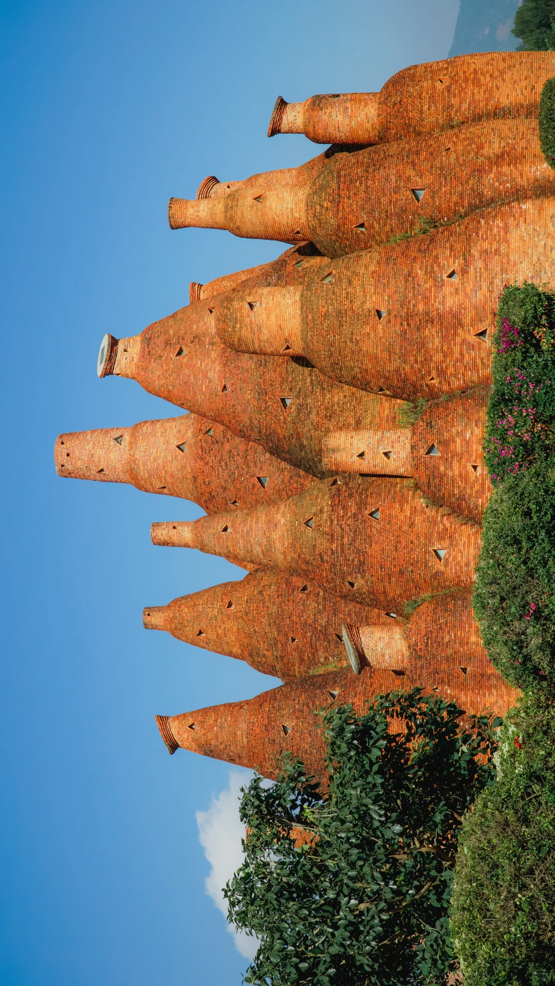 自驾云南-弥勒东风韵