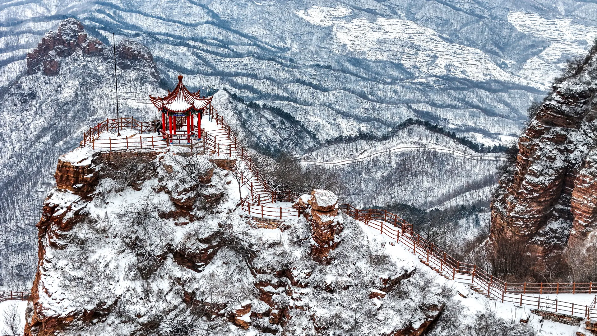 一口热汤,满身暖意,不负冬日好时光