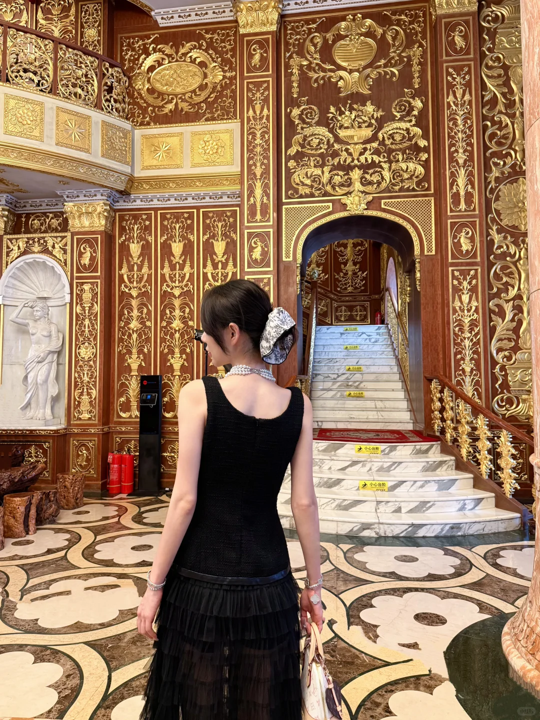 哈尔滨·卢浮宫