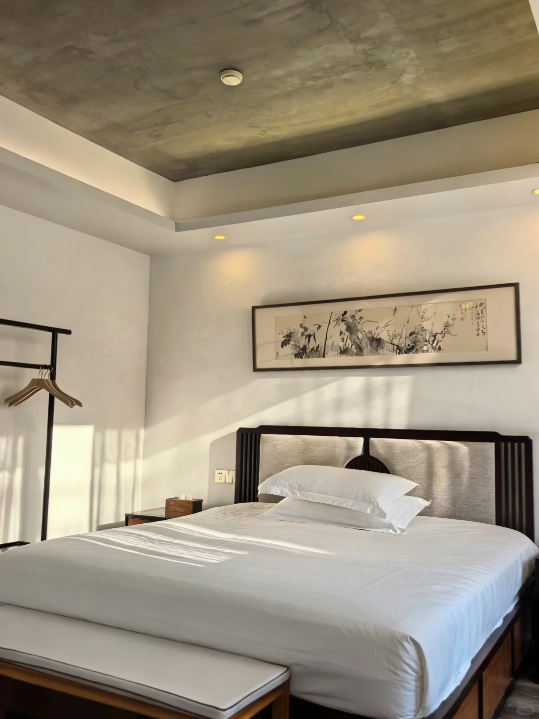 住进风景与艺术里,仙都景区冬日疗愈全记录