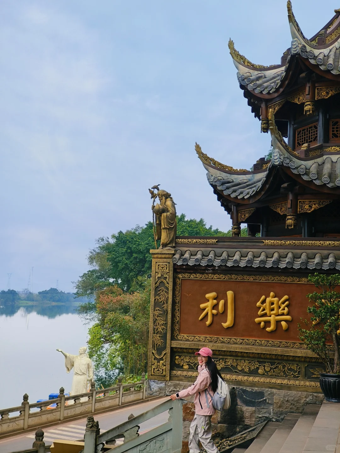 成都大巴💰14.9直达,青神1日游攻略