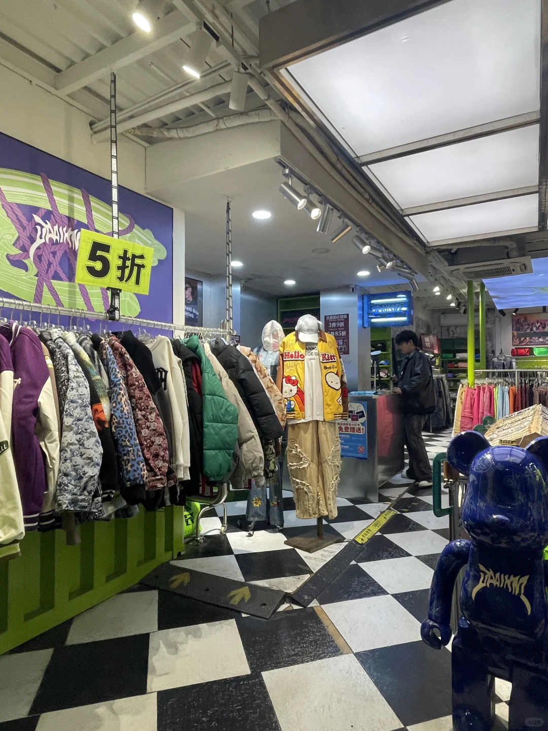 厦门旅游挖到宝了