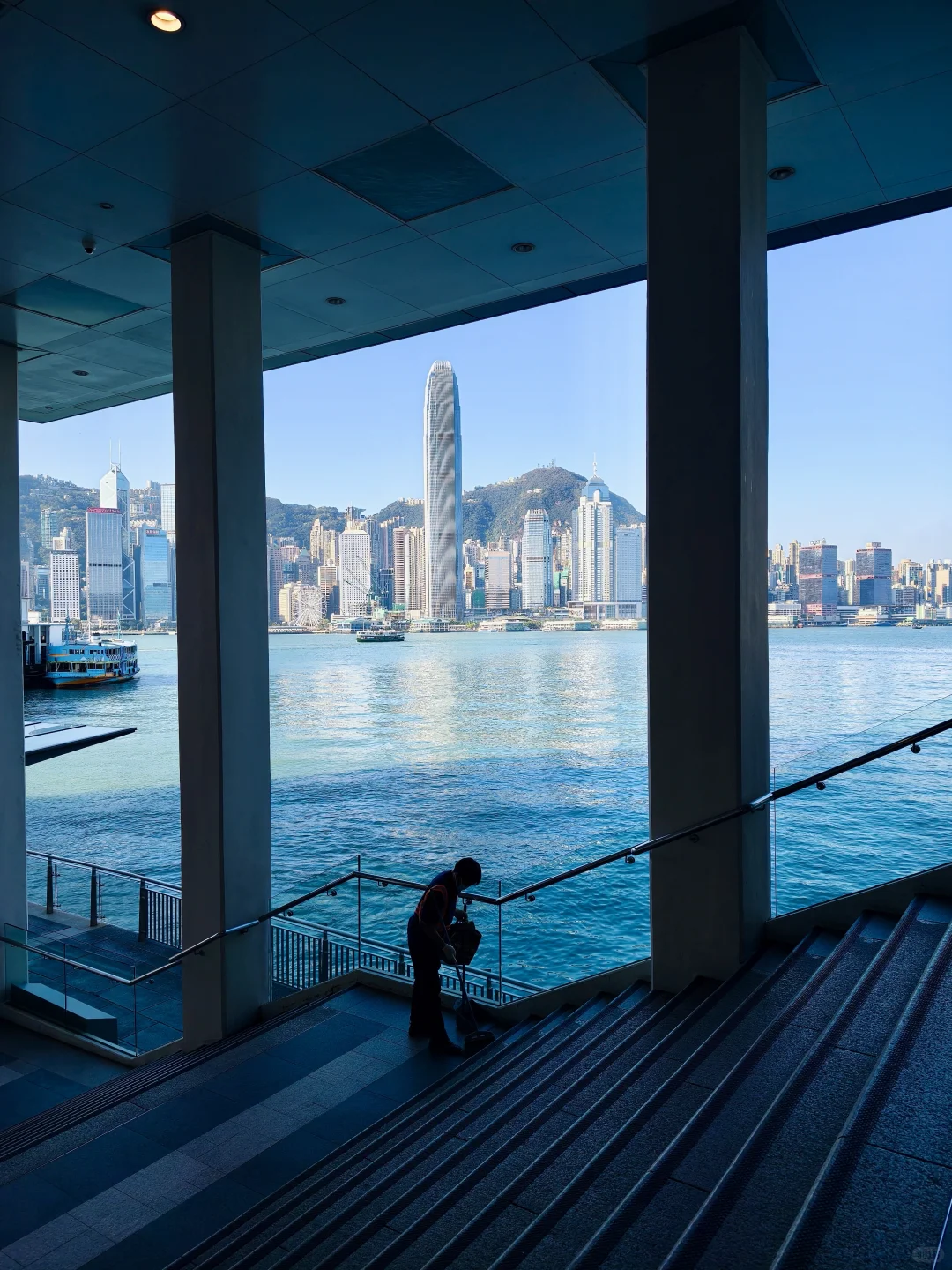 为了这1️⃣6️⃣张live图❗我特地飞了趟香港