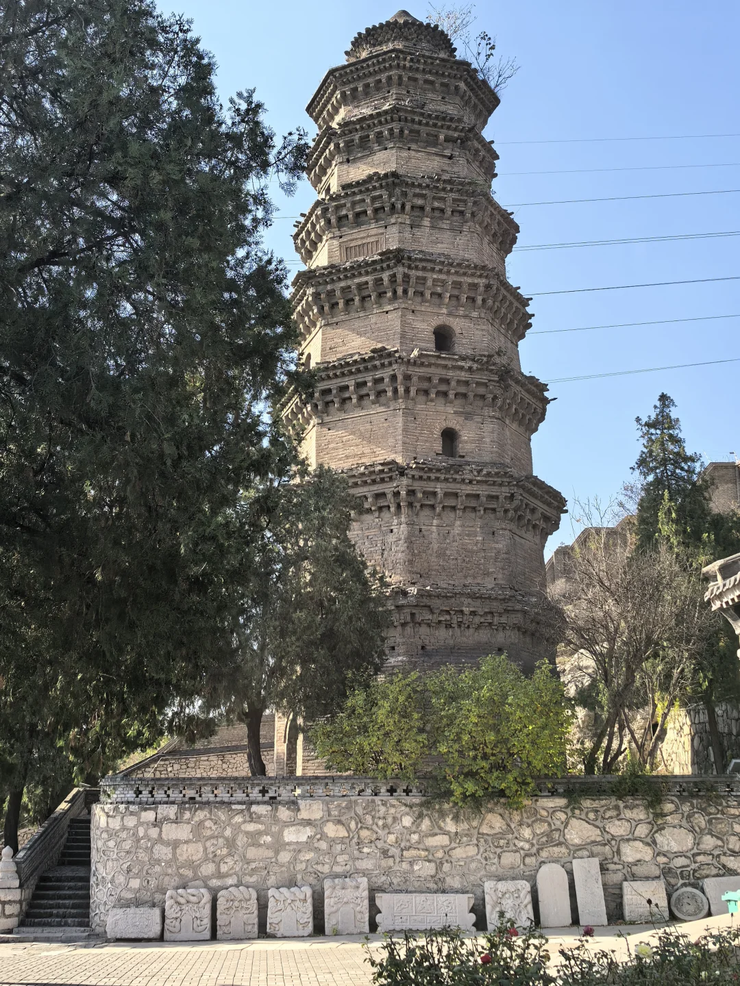 河北省邯郸市峰峰矿区响堂山石窟