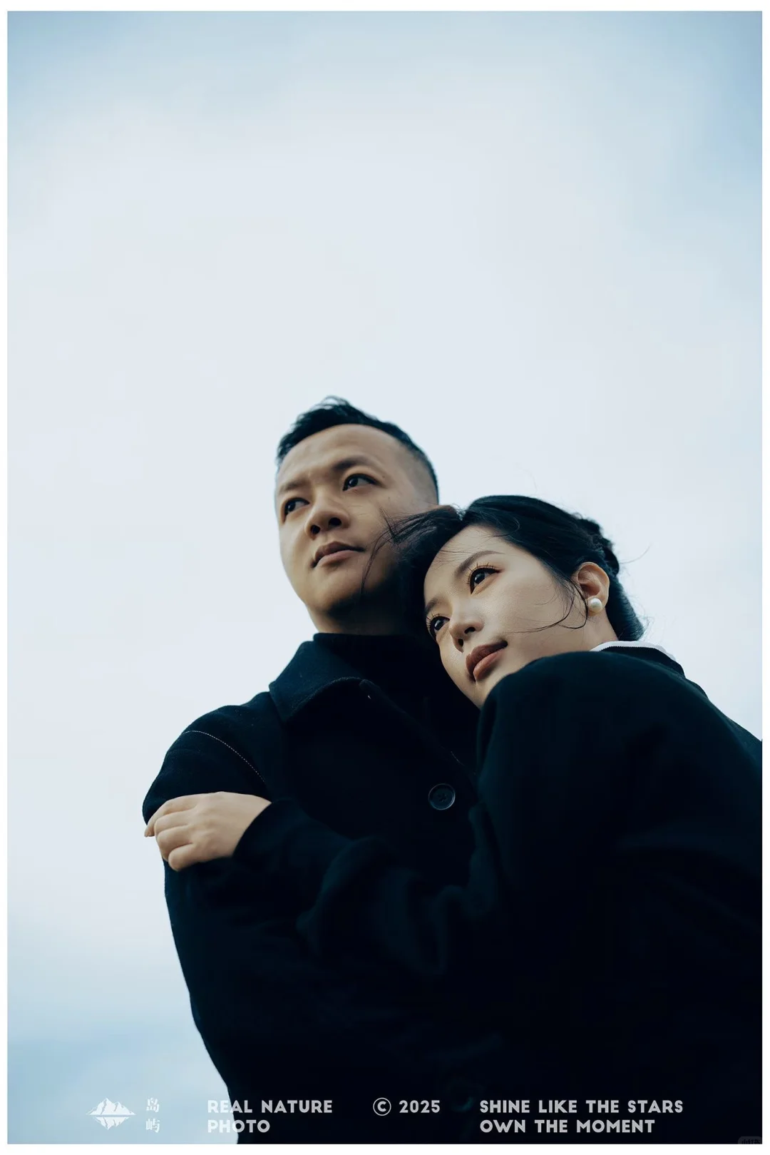 海口拍照搭子，蹲。📷