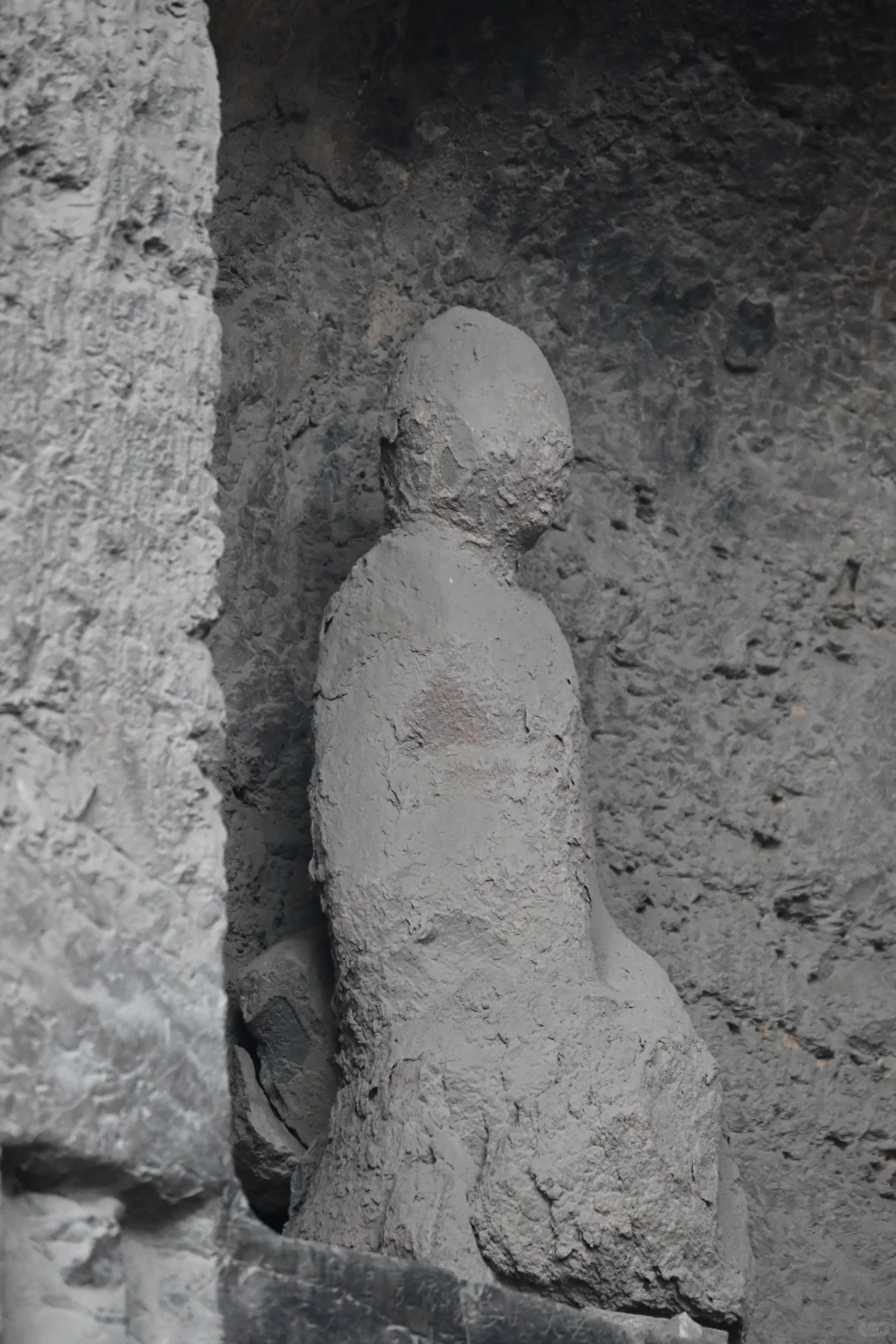 响堂山的雷我替你踩实了