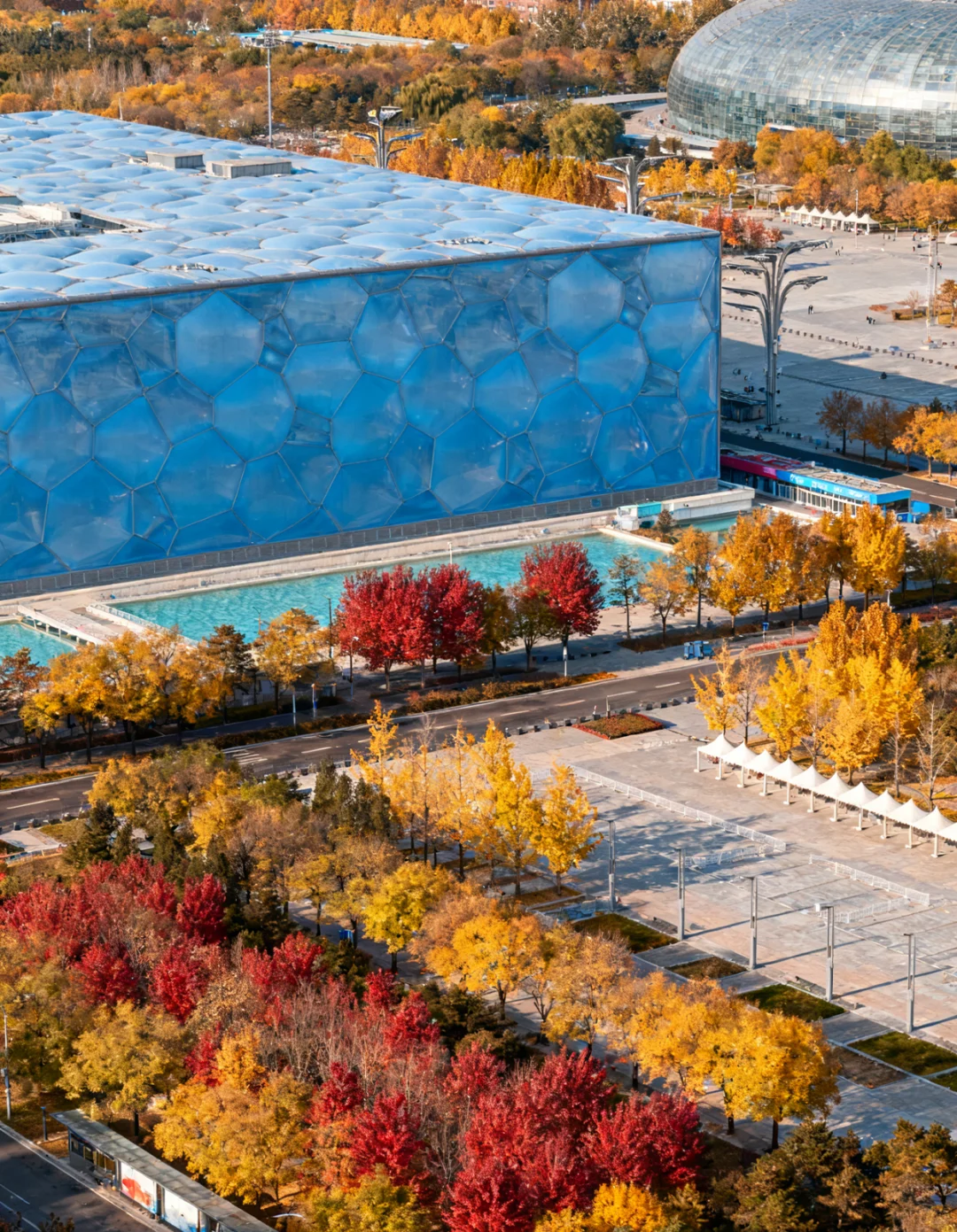 💰1k+躺玩北京！丽枫连住🔥10+景点全含