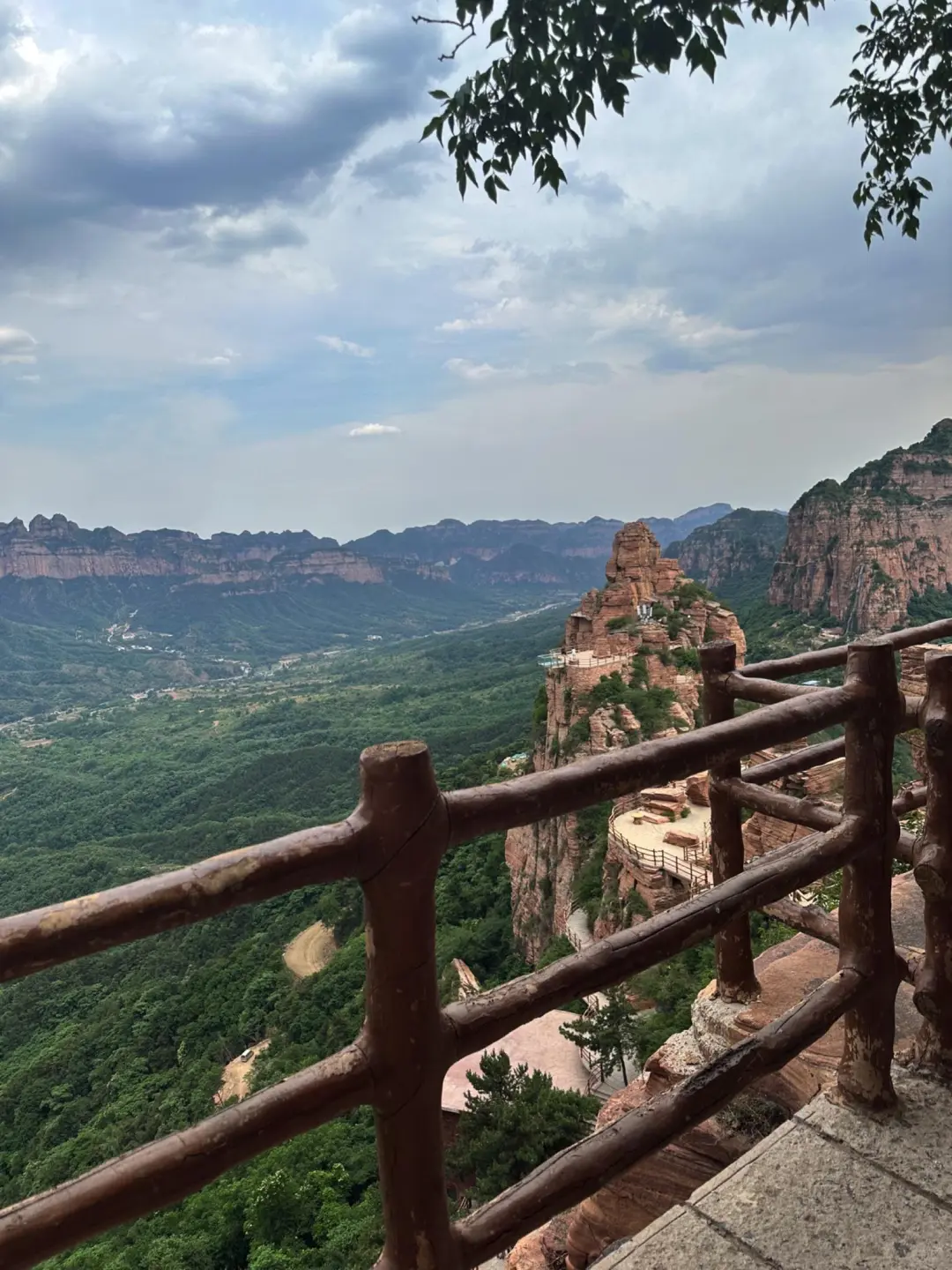 挑战每周逃离北京去旅行🦋第50站：邯郸