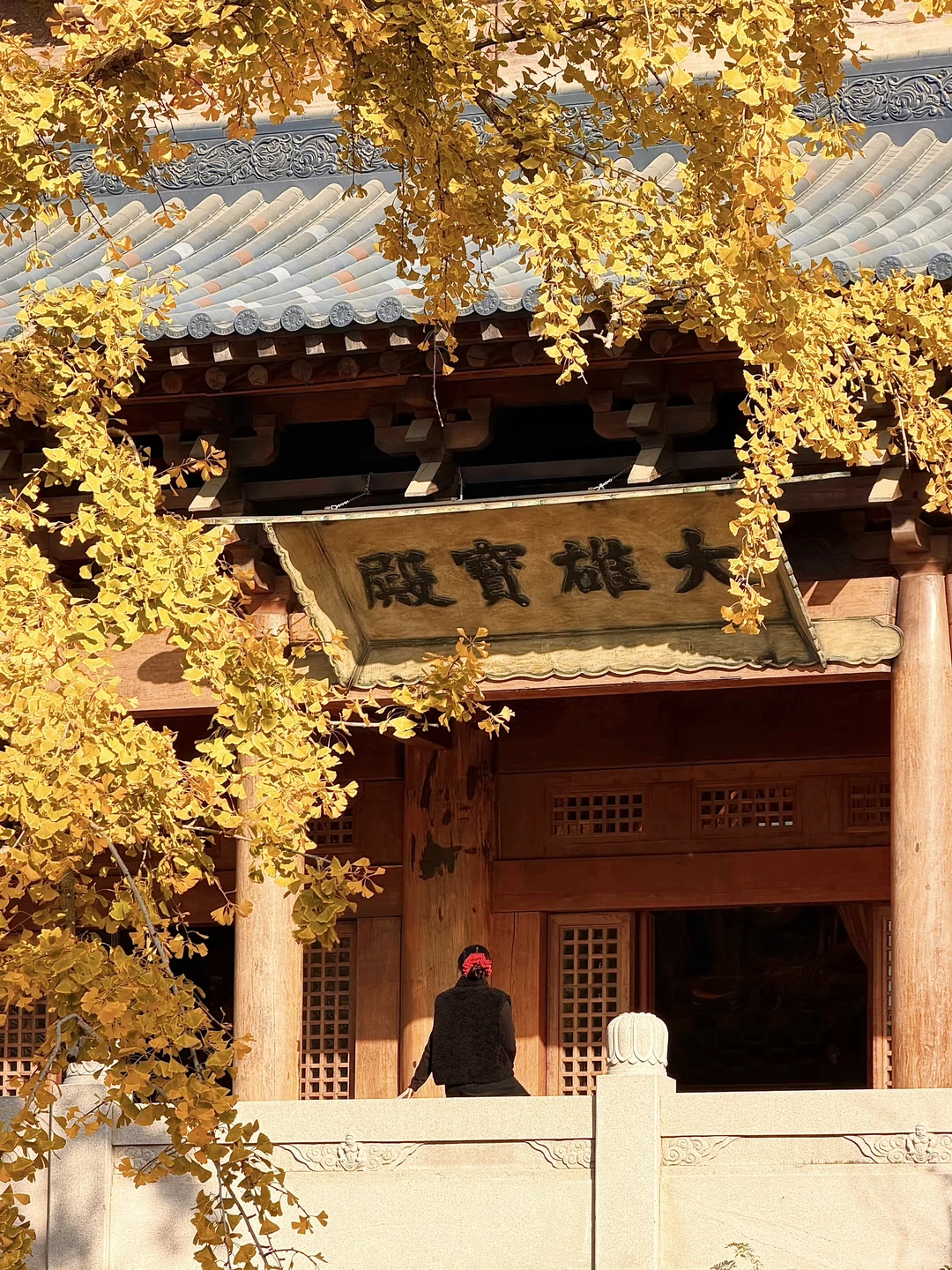 我很少用震撼来形容一个地方！！！！！！！！！！！！