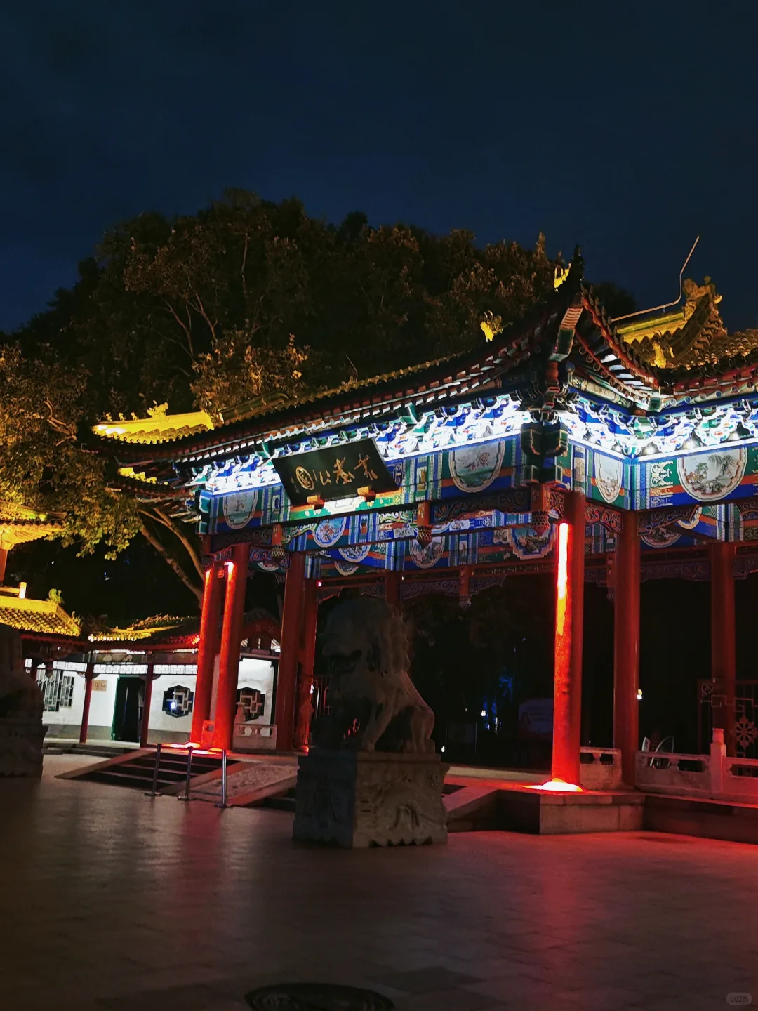 📌丛台公园‖武灵王的诗意栖居地🏯