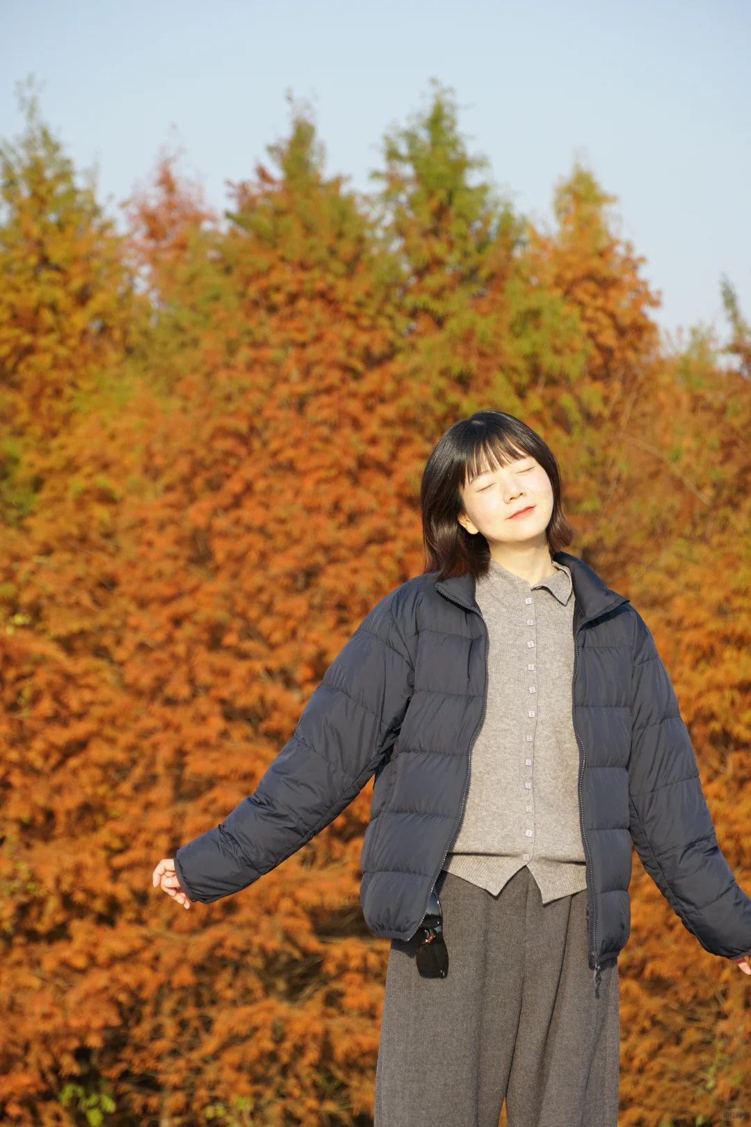 南县的另外一个旅游景点推荐嚯嚯哈哈