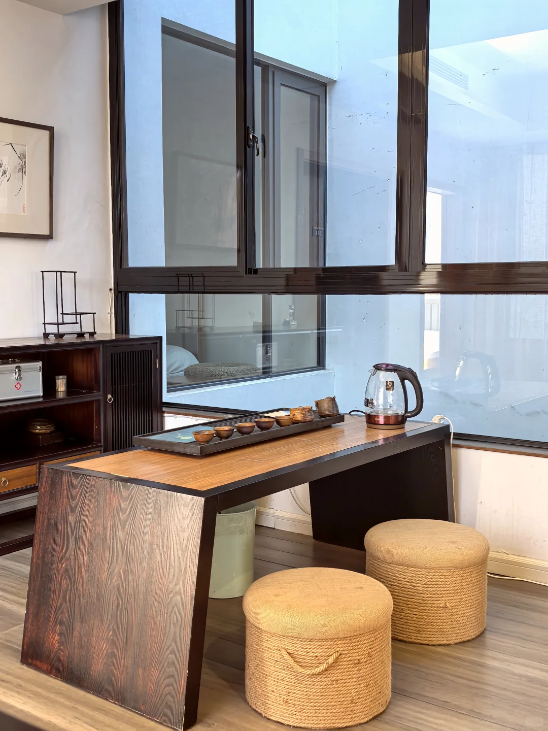 住进风景与艺术里,仙都景区冬日疗愈全记录