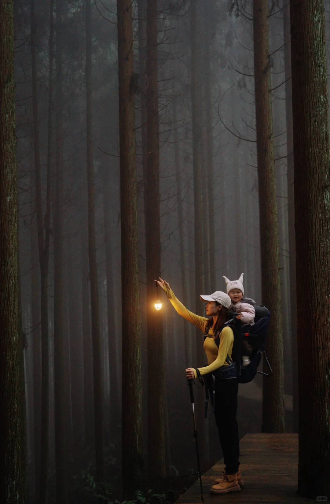四面山奖牌🏅到手啦！！！