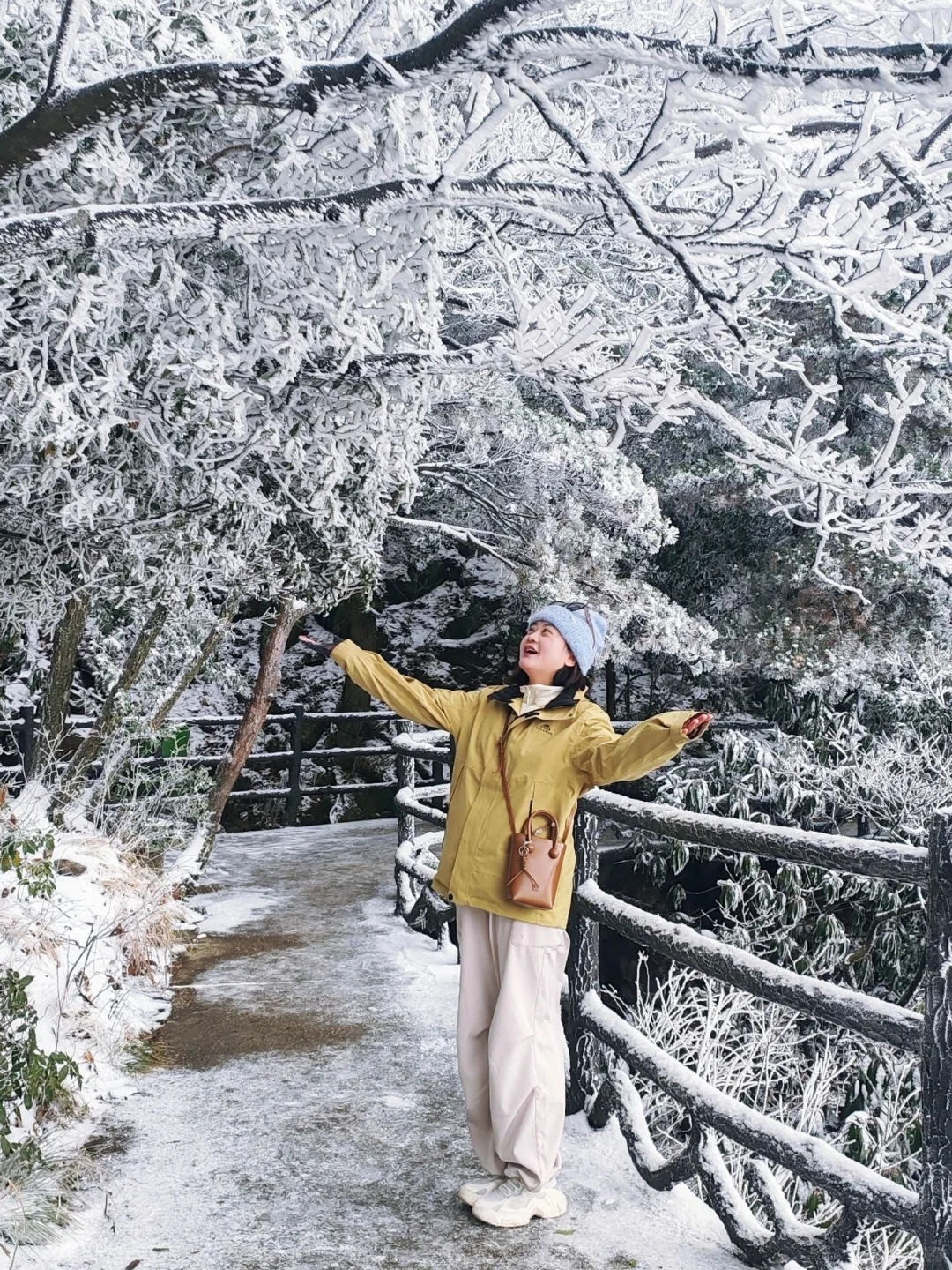 12.14郴州现状!冷到崩溃😫打算来的速看