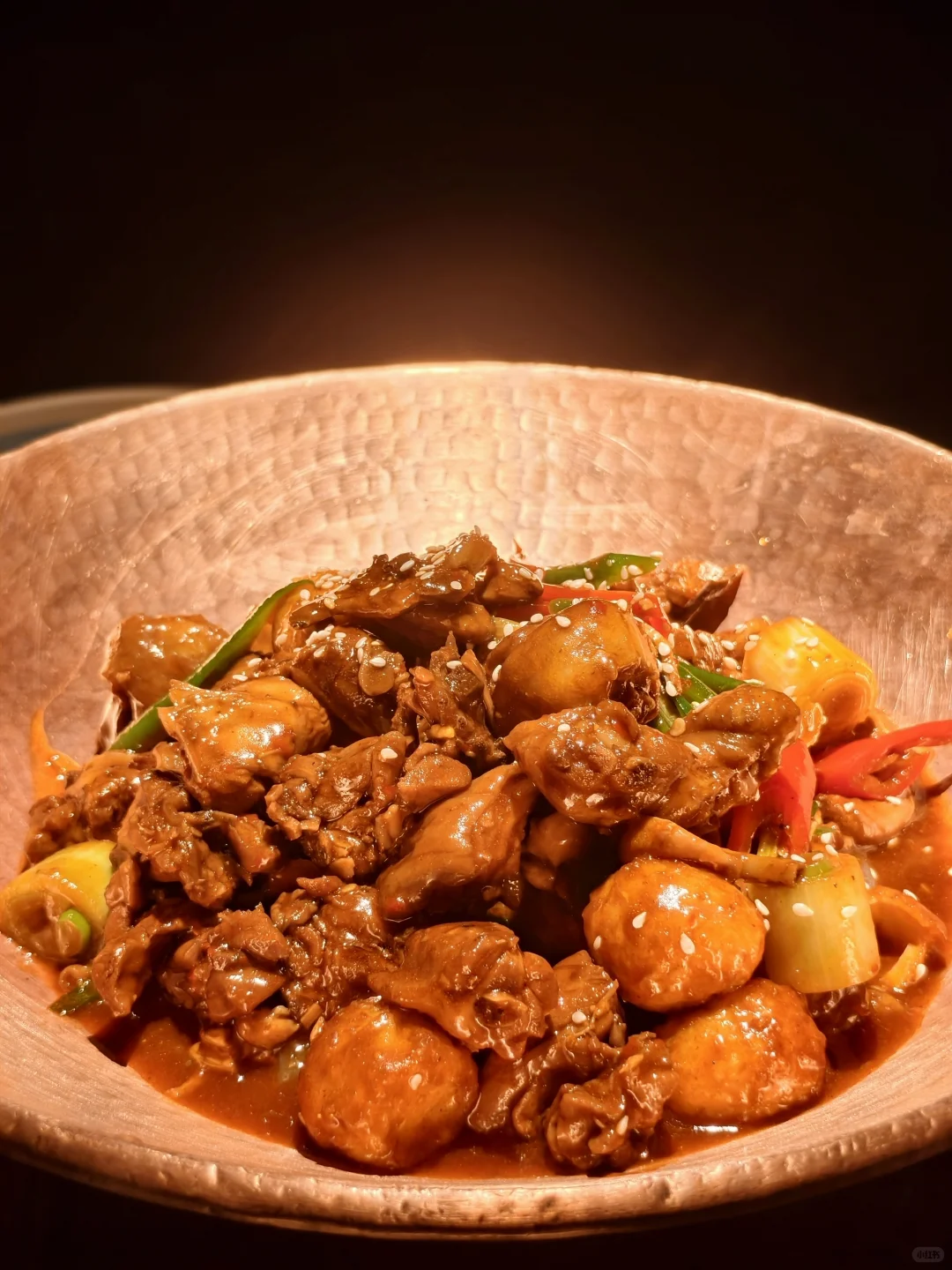 西安旅游，不来这家陕菜等于白来！