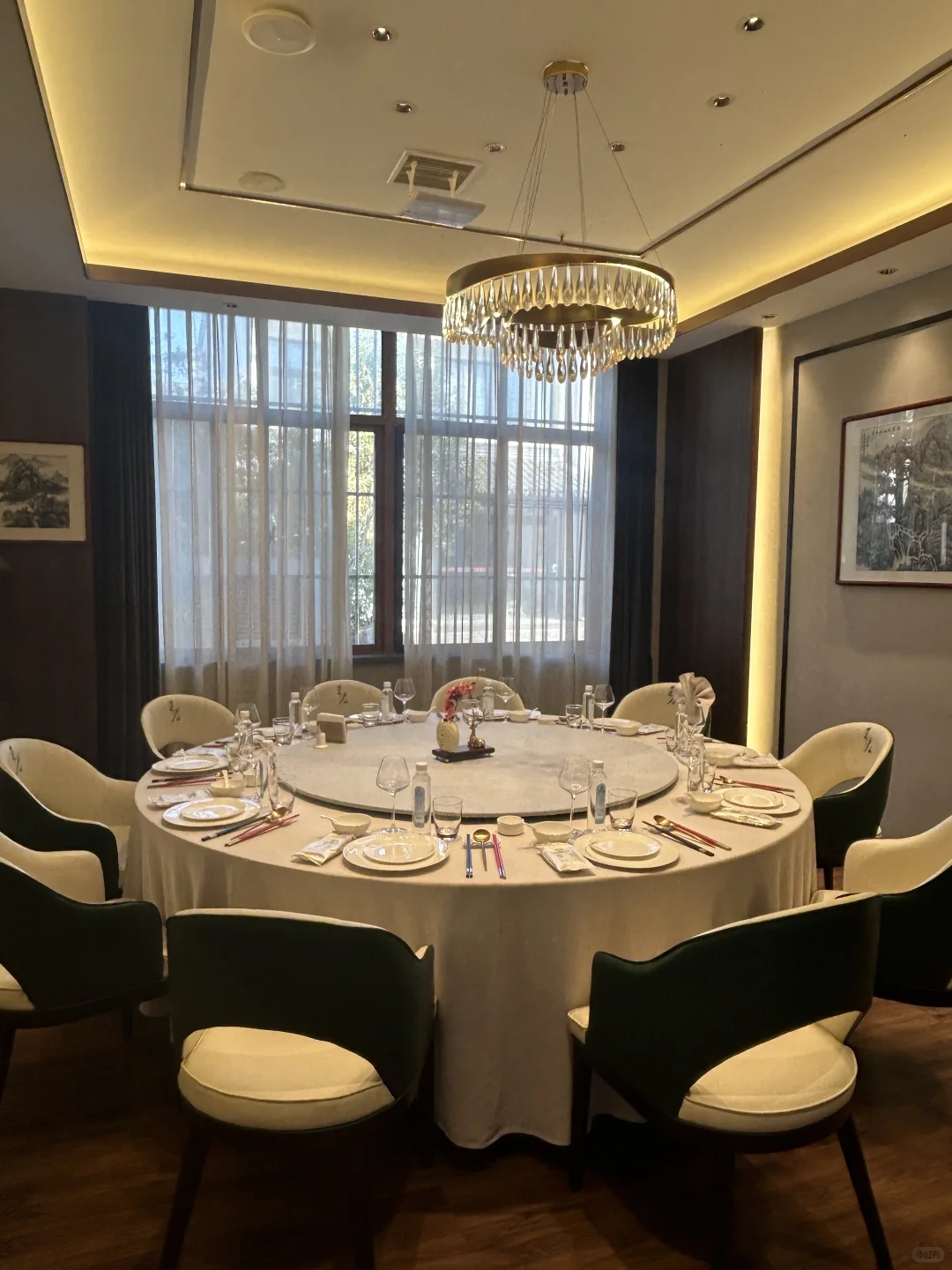 宴誉私房菜｜高端宴请的宝藏选择