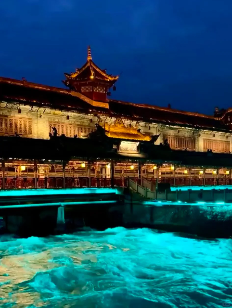 三星堆+都江堰|268一日游全含攻略!闭眼冲