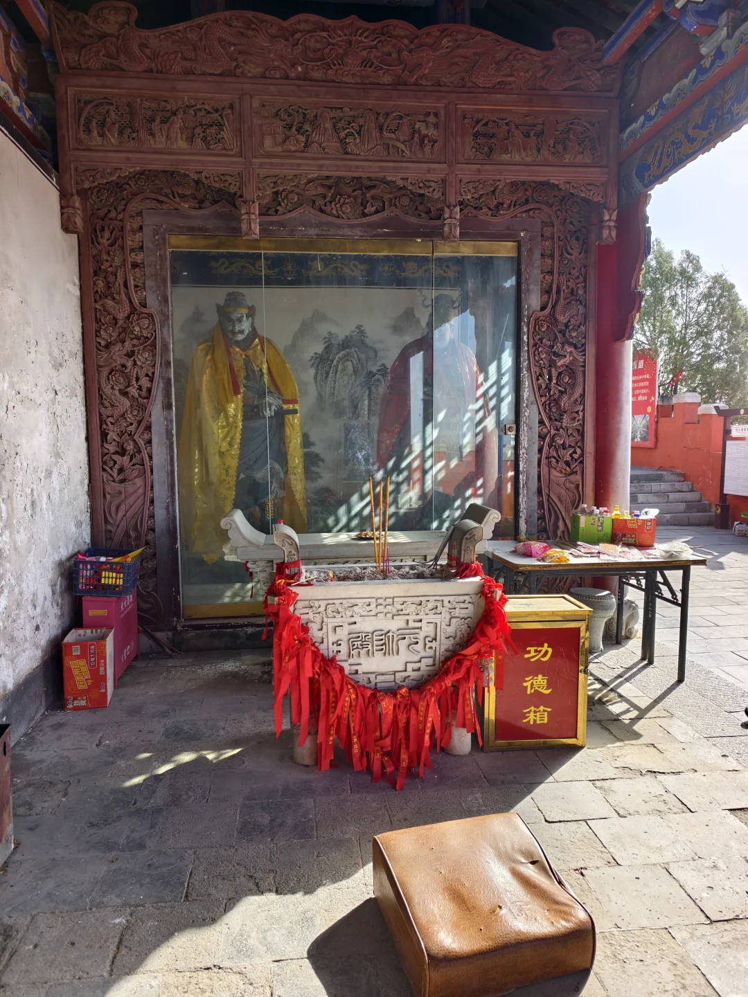 山西晋城❗珏山⛰️第一弹