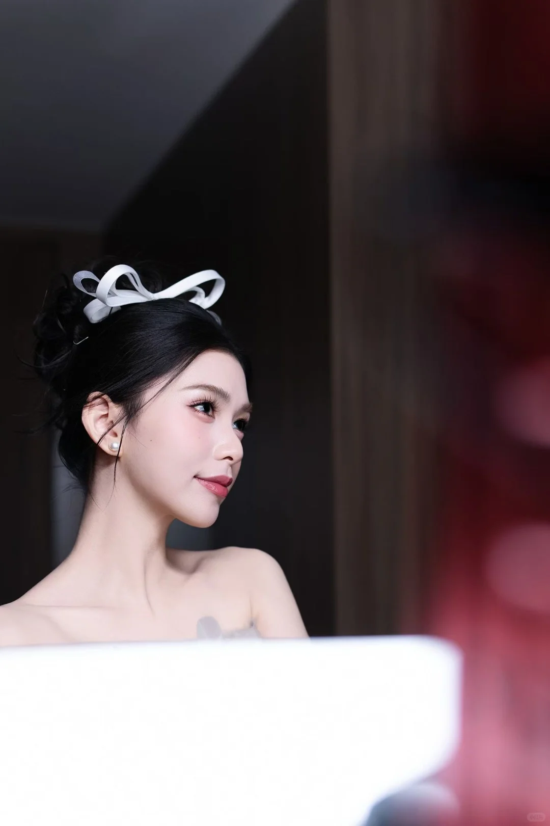 海口拍照搭子，蹲。📷