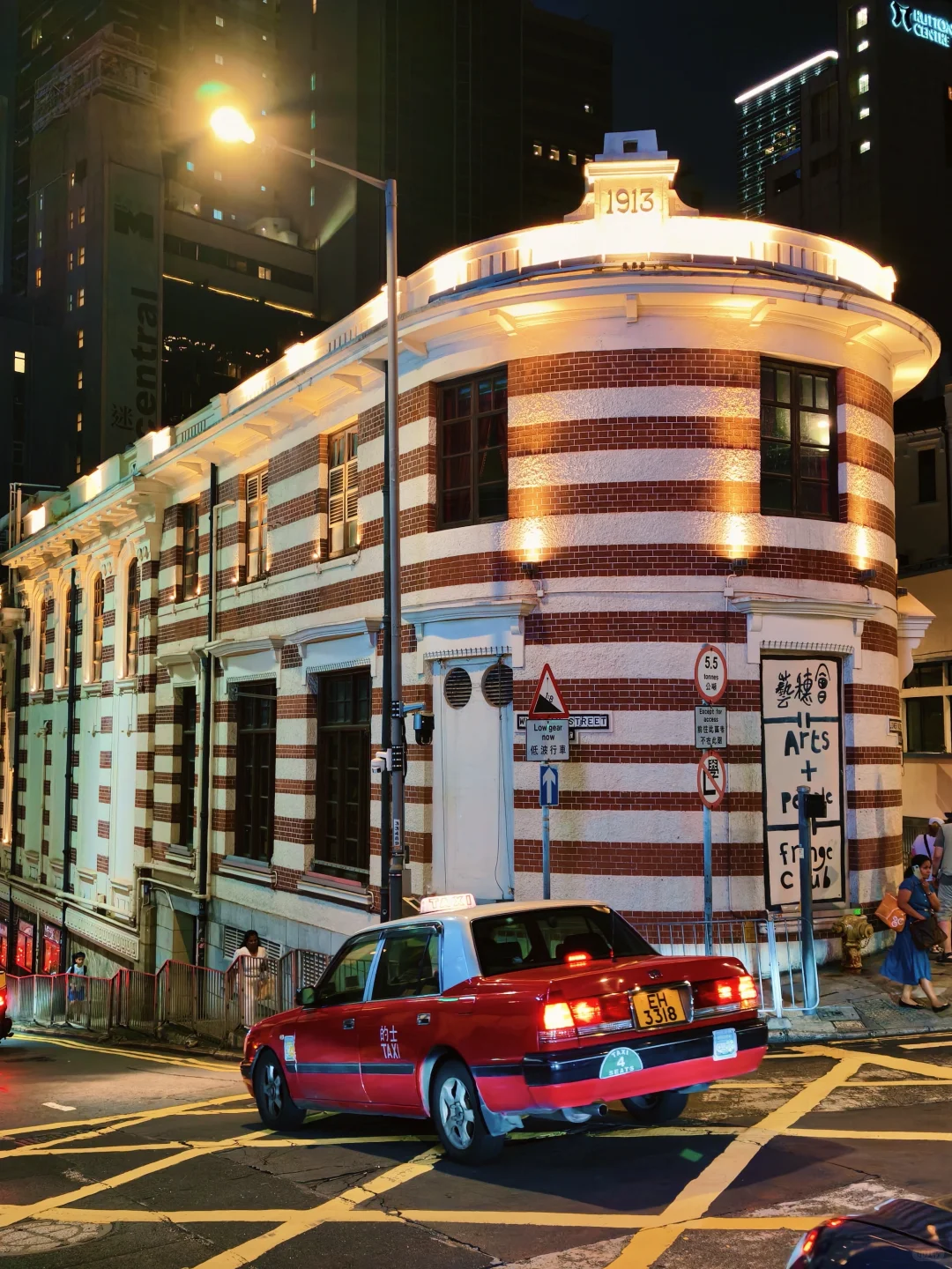 为了这1️⃣6️⃣张live图❗我特地飞了趟香港