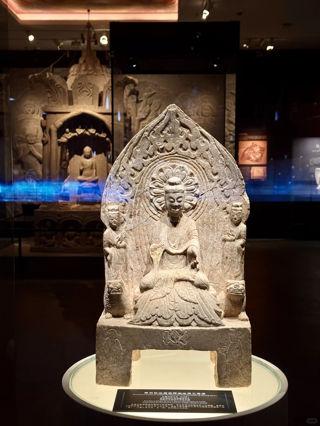 12.12实况!邯郸初雪❄️“千年赵都”浪漫