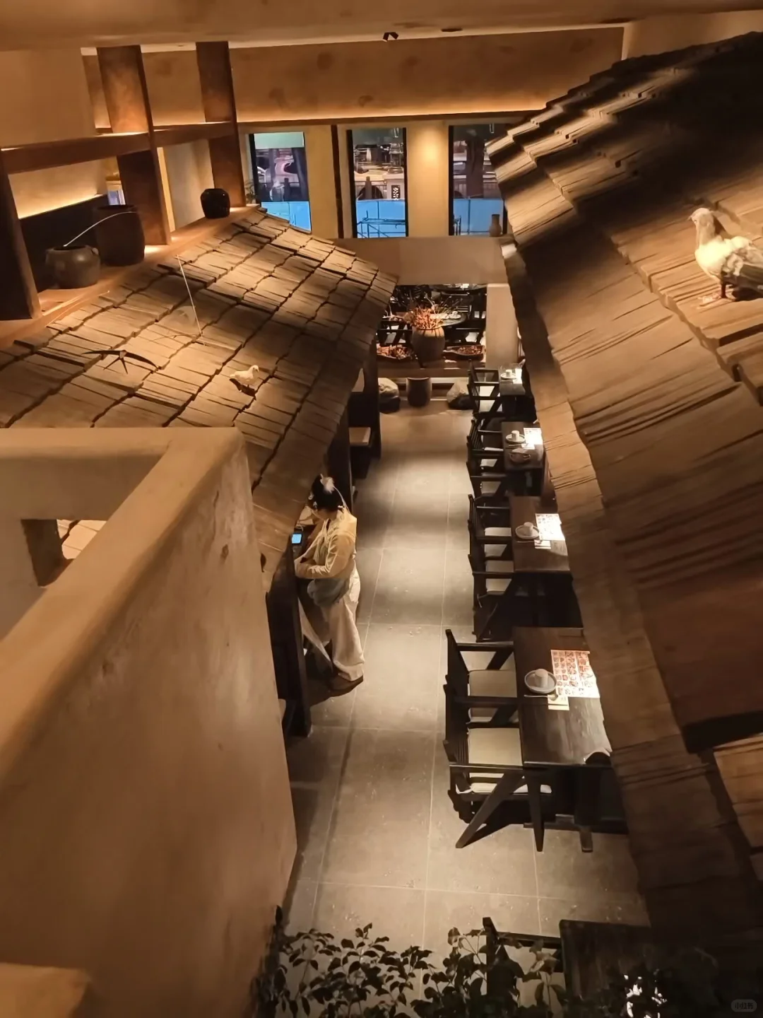 西安旅游，不来这家陕菜等于白来！