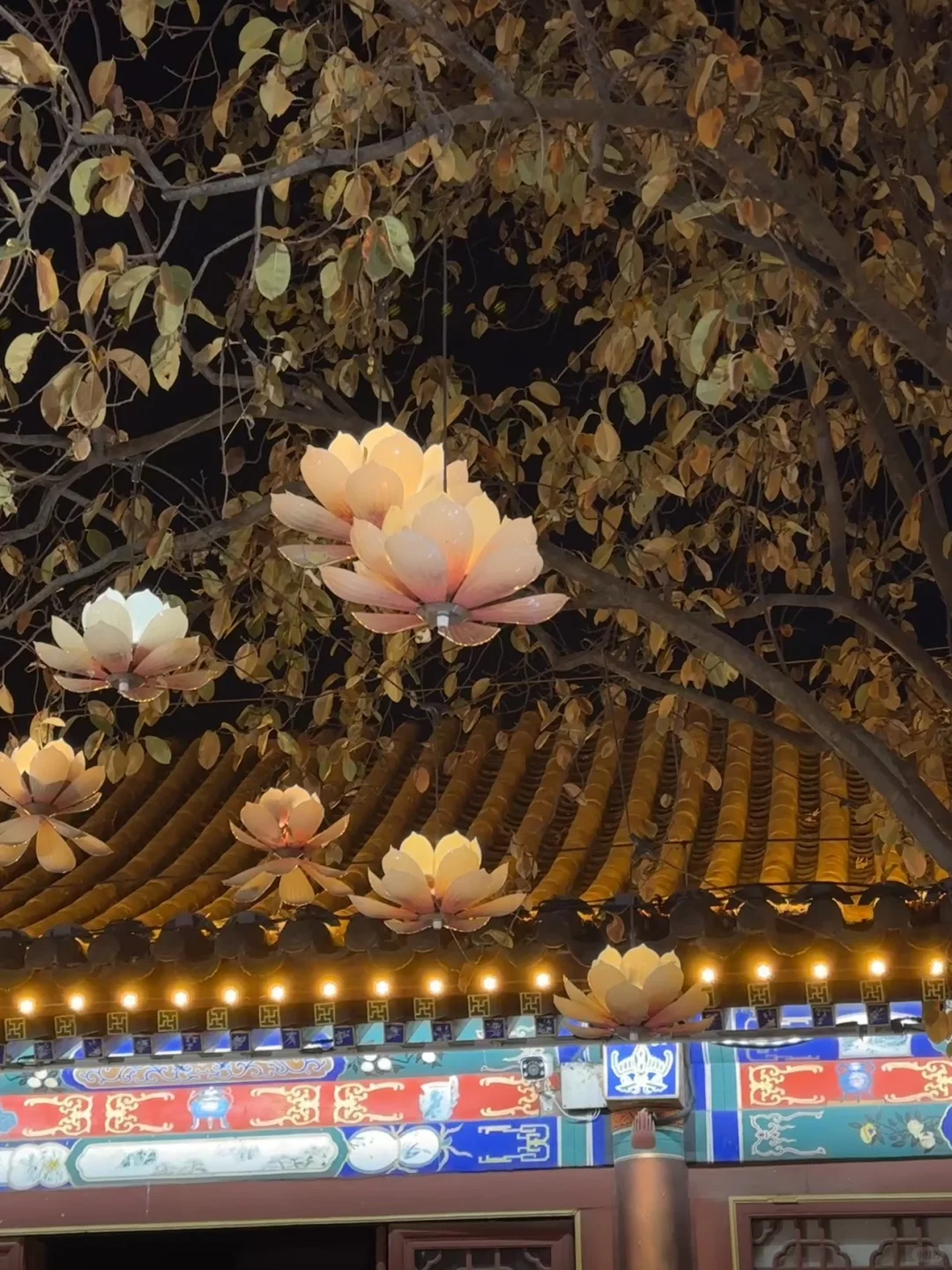 正定古城🏮一座藏在河北石家庄的千年古城