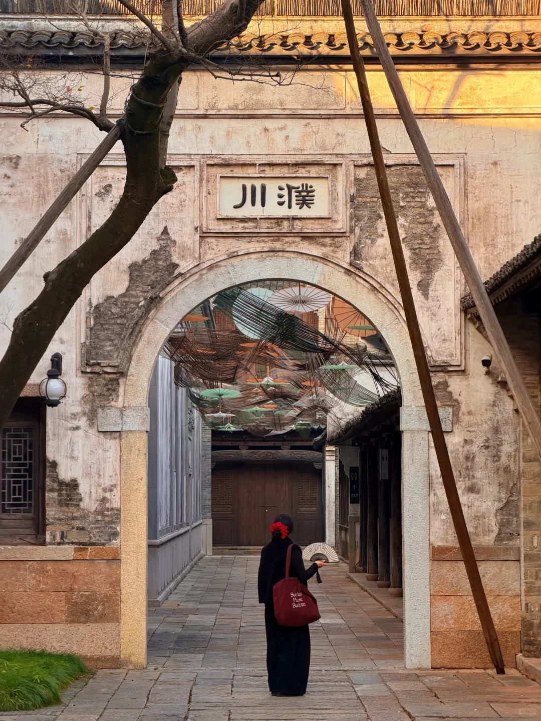 我很少用震撼来形容一个地方！！！！！！！！！！！！