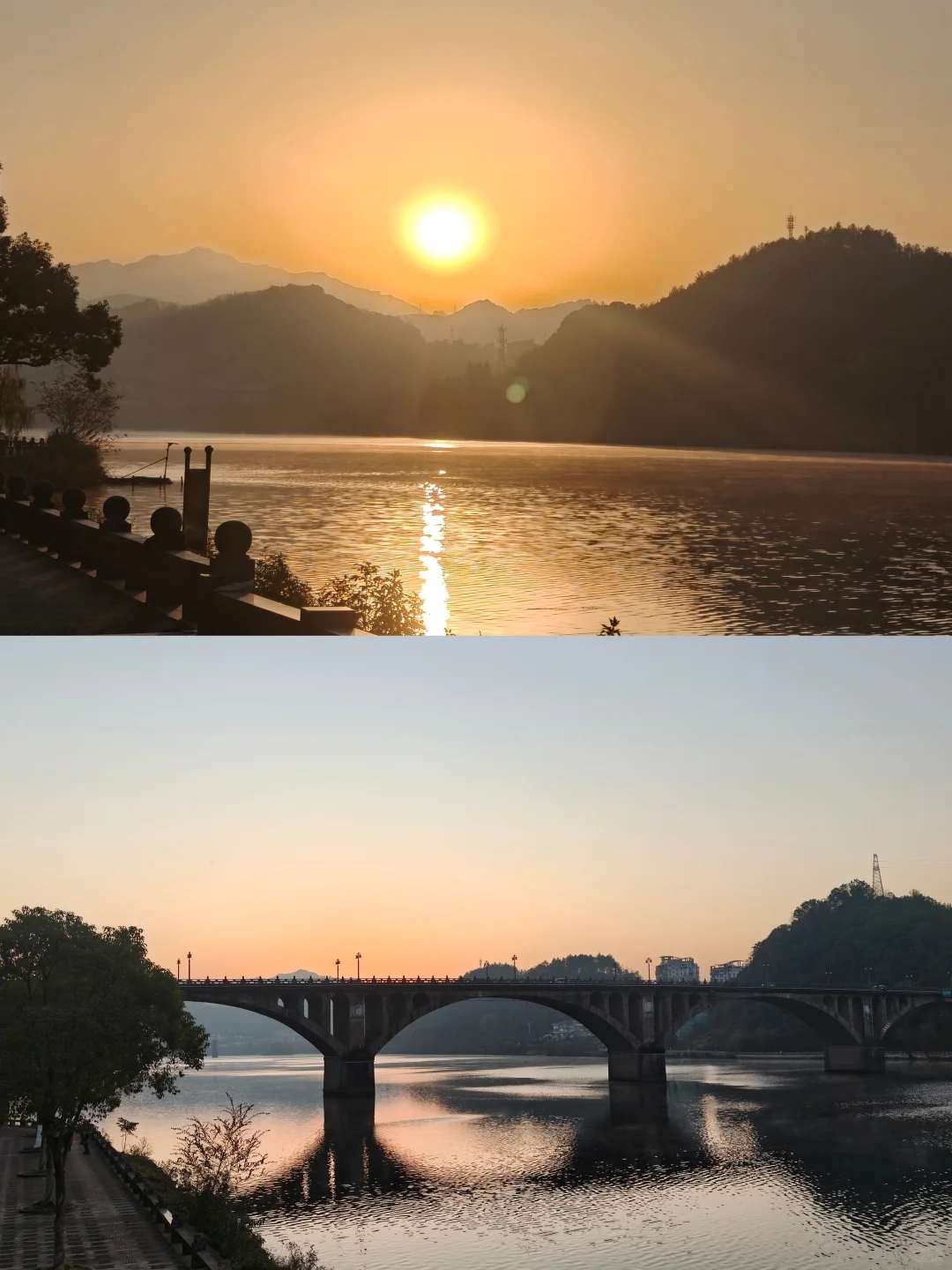 建德大慈岩严州古城新安江公共交通旅游攻略