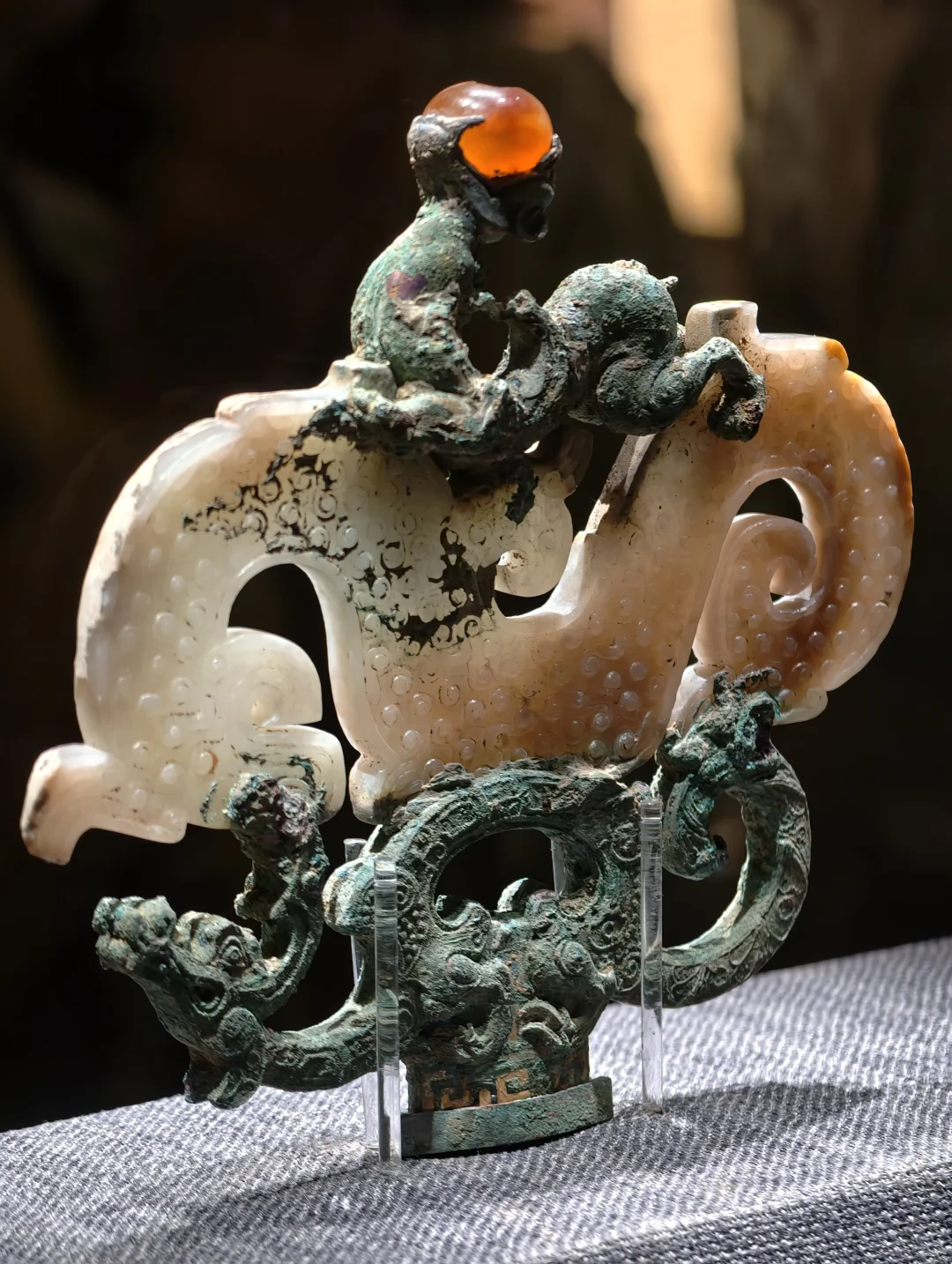 邯郸|我是纯游客,我推荐这个城市