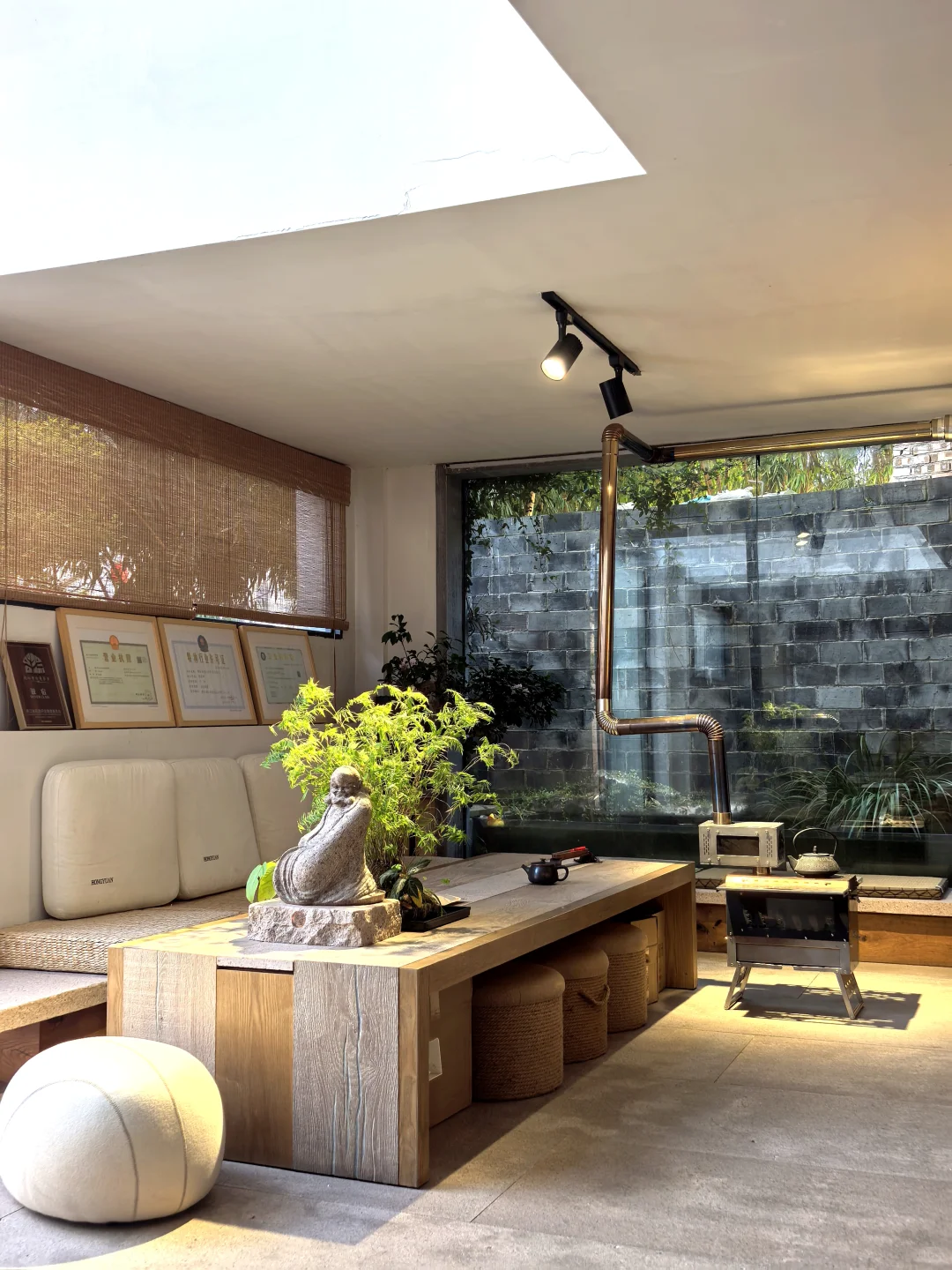 住进风景与艺术里,仙都景区冬日疗愈全记录