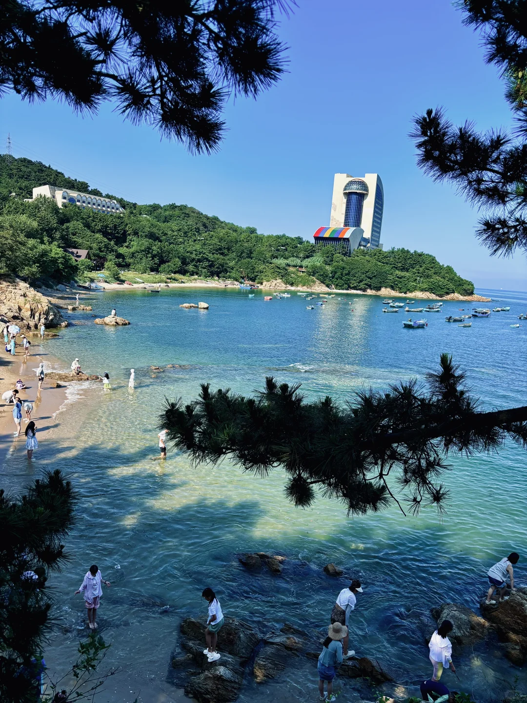 一些威海の𝙡𝙞𝙫𝙚库存🌊