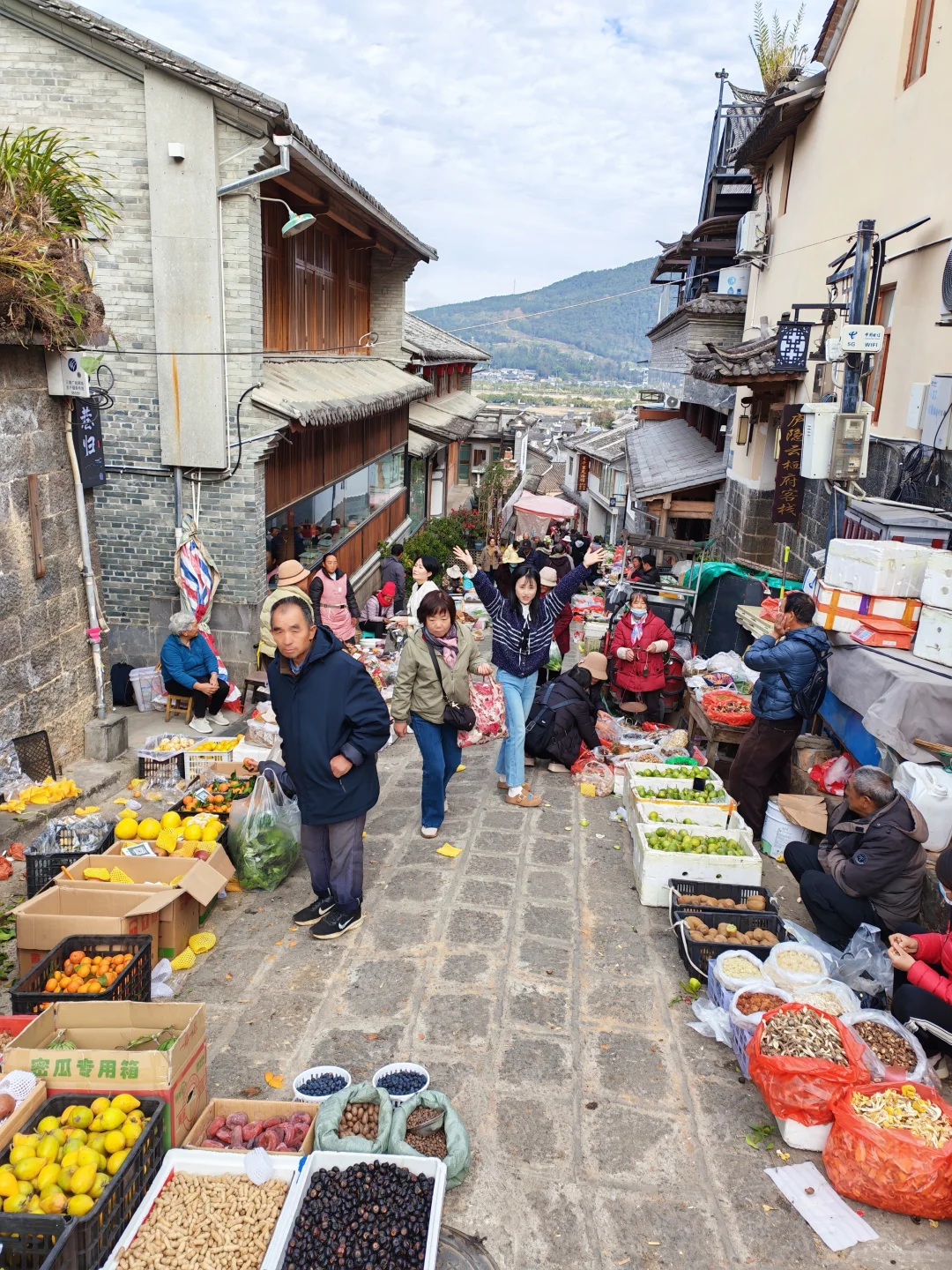 腾冲芒市瑞丽到此一游