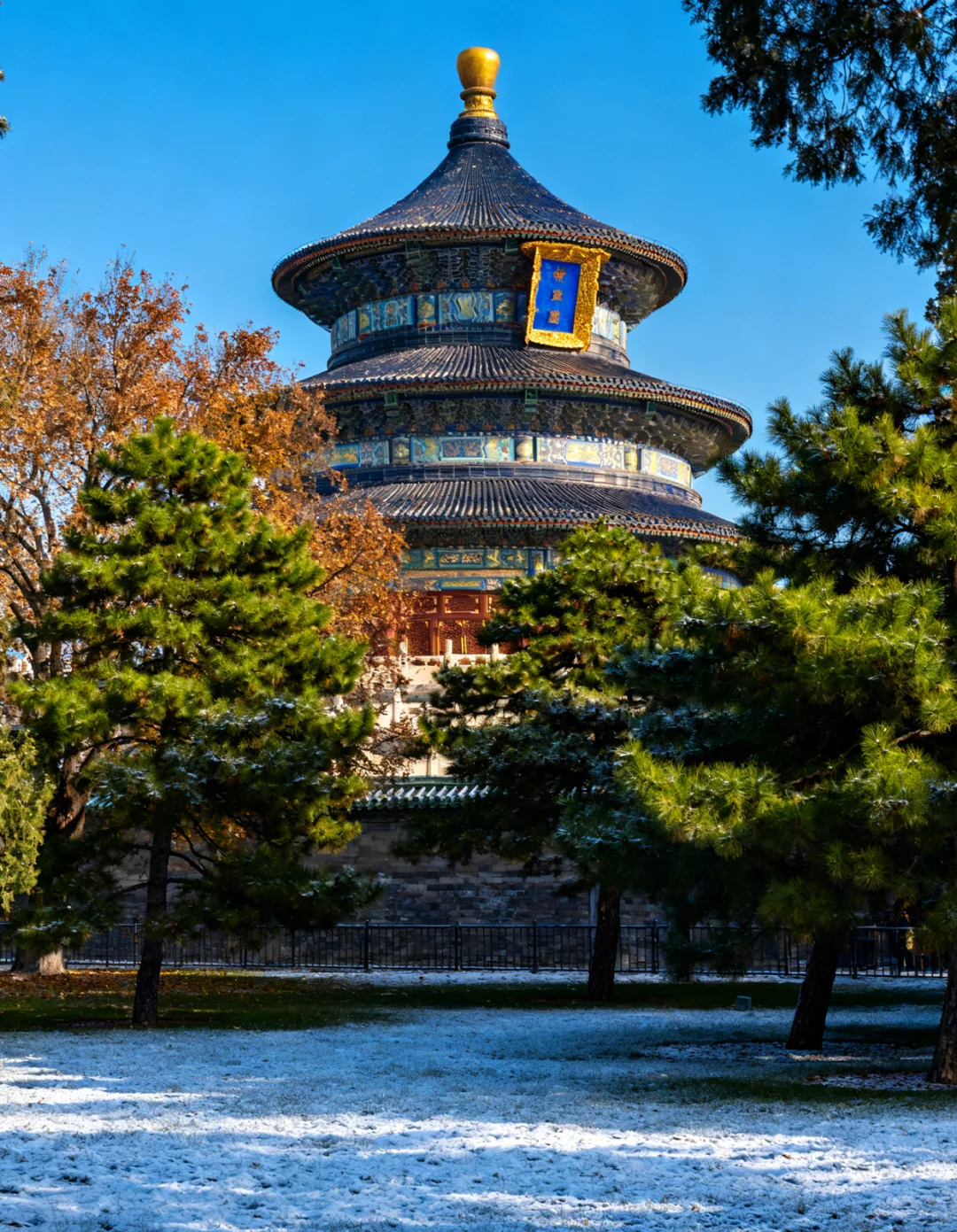 💰1k+躺玩北京！丽枫连住🔥10+景点全含