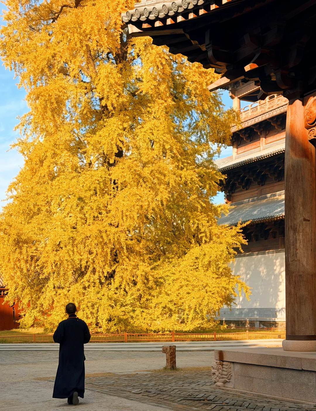 我很少用震撼来形容一个地方！！！！！！！！！！！！