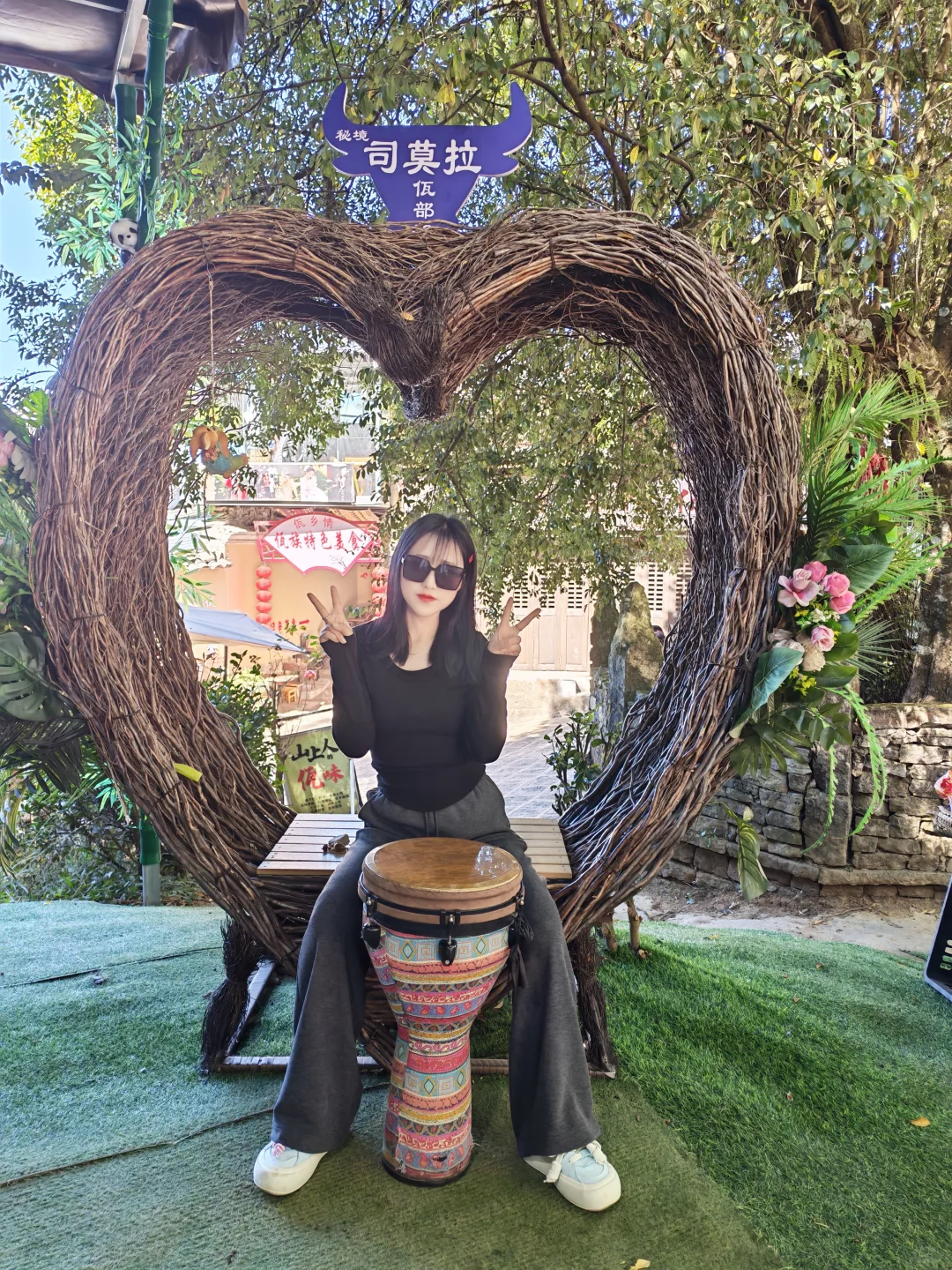 腾冲芒市瑞丽到此一游