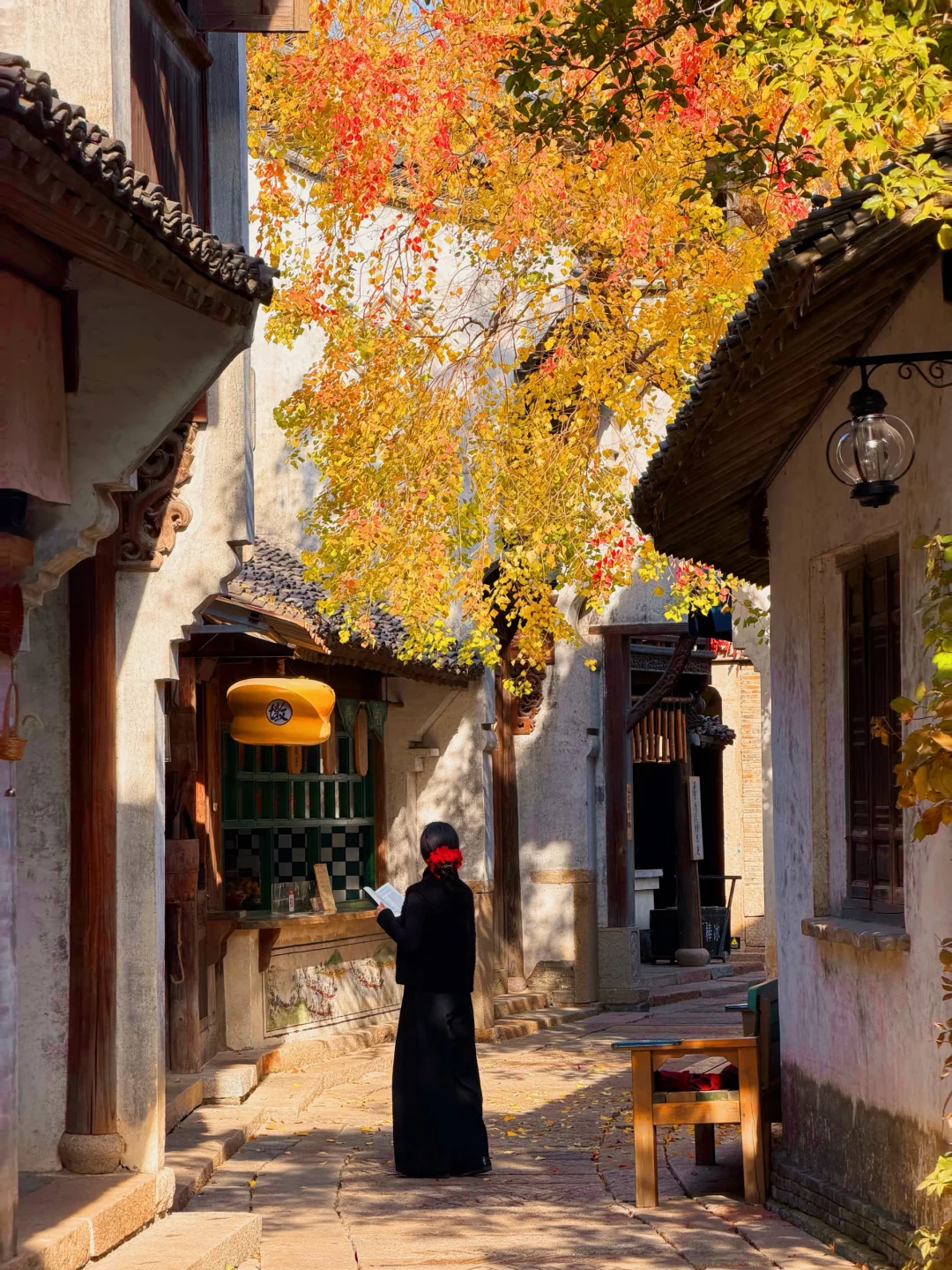 我很少用震撼来形容一个地方！！！！！！！！！！！！