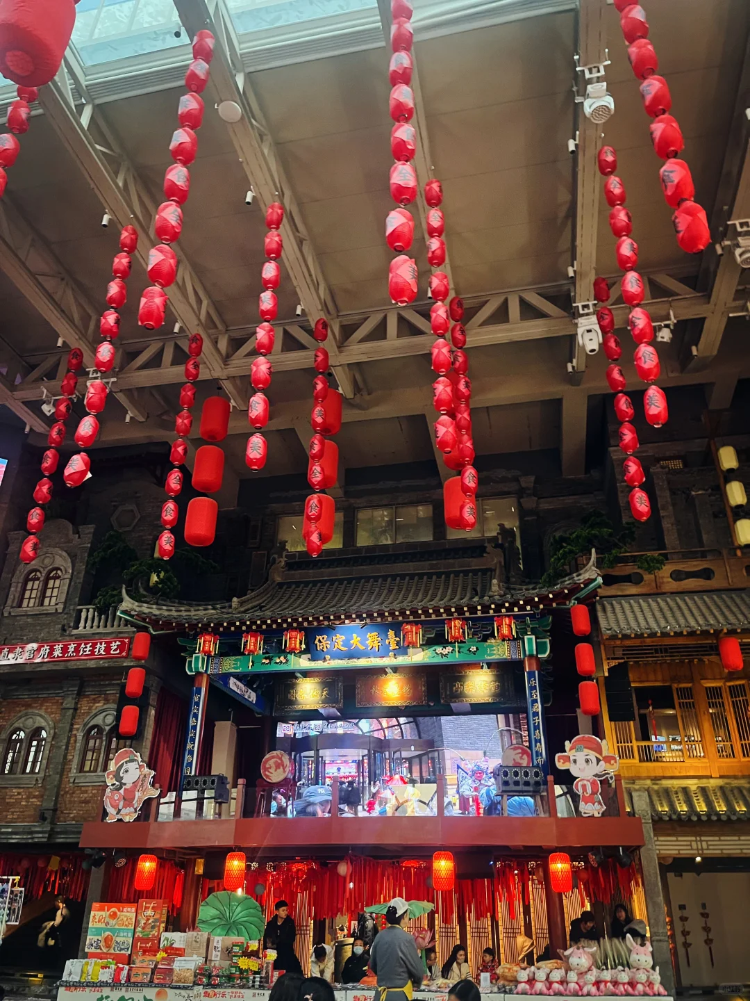 保定真的藏太深！📍保定一日游超全攻略