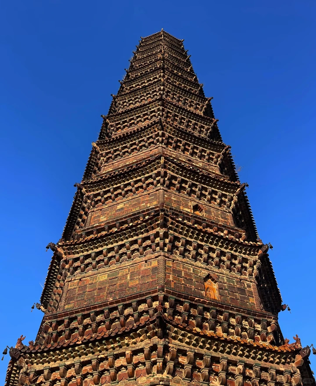 邯郸出发2h直达开封!赴一场大宋武侠与夜