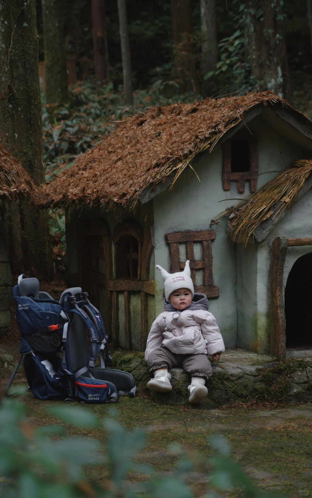 四面山奖牌🏅到手啦！！！