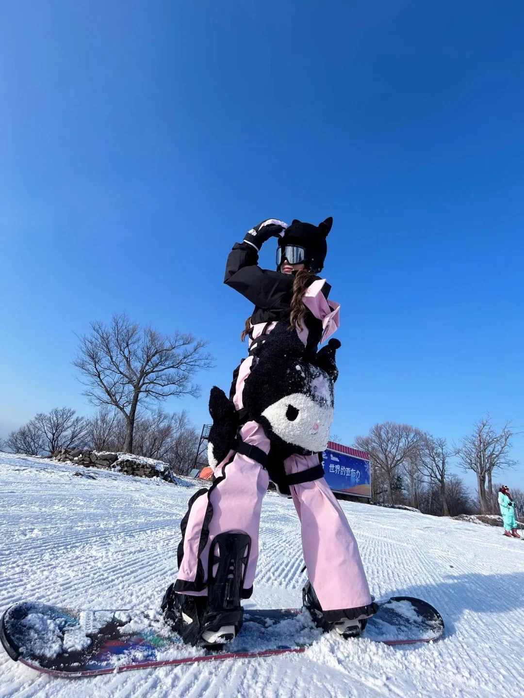 雪乡保姆式攻略|亚布力雪乡3天2夜旅游攻略