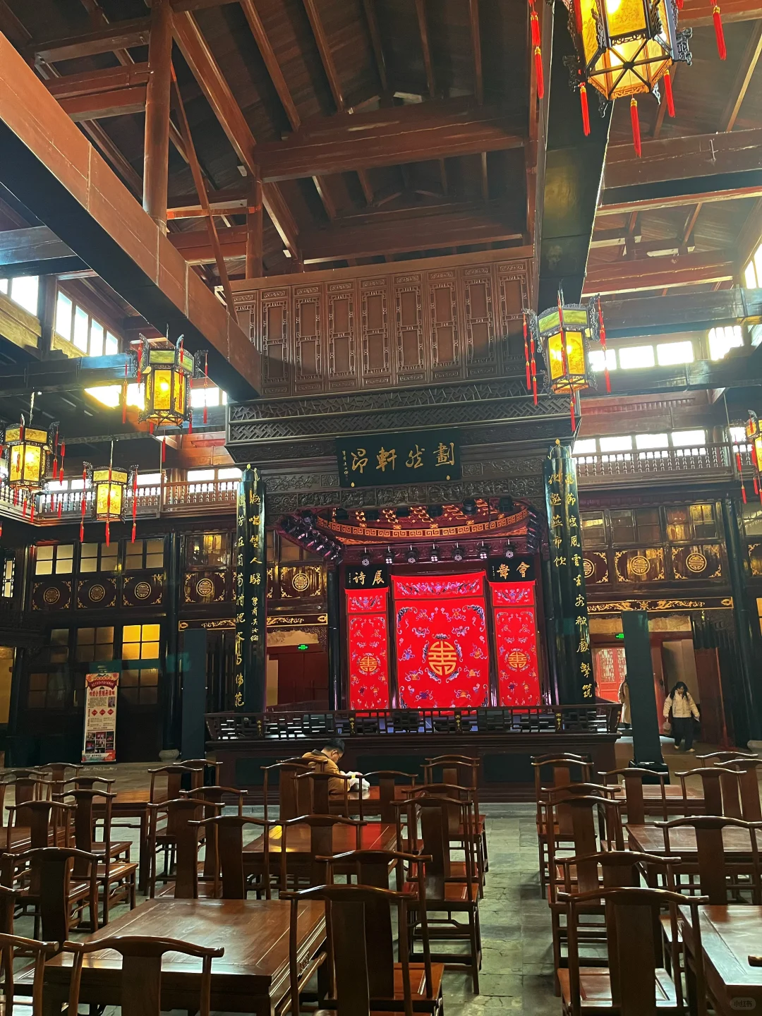 保定真的藏太深！📍保定一日游超全攻略