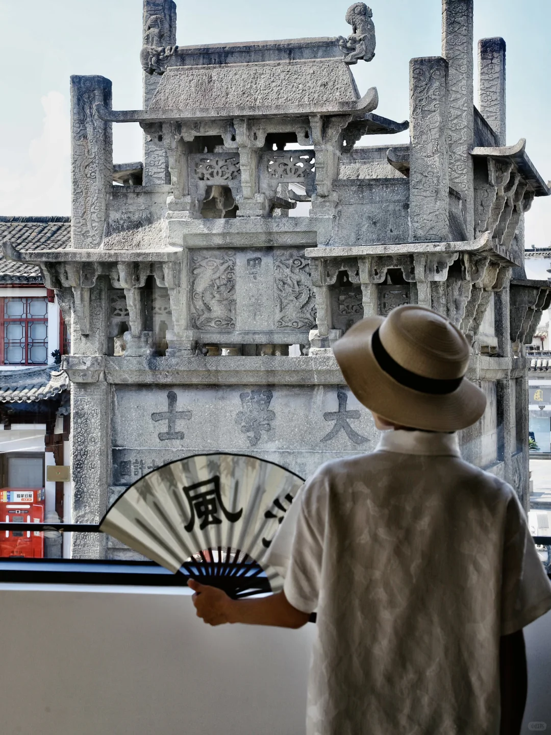 本以为宏村已经很美了,直到我来了这里…