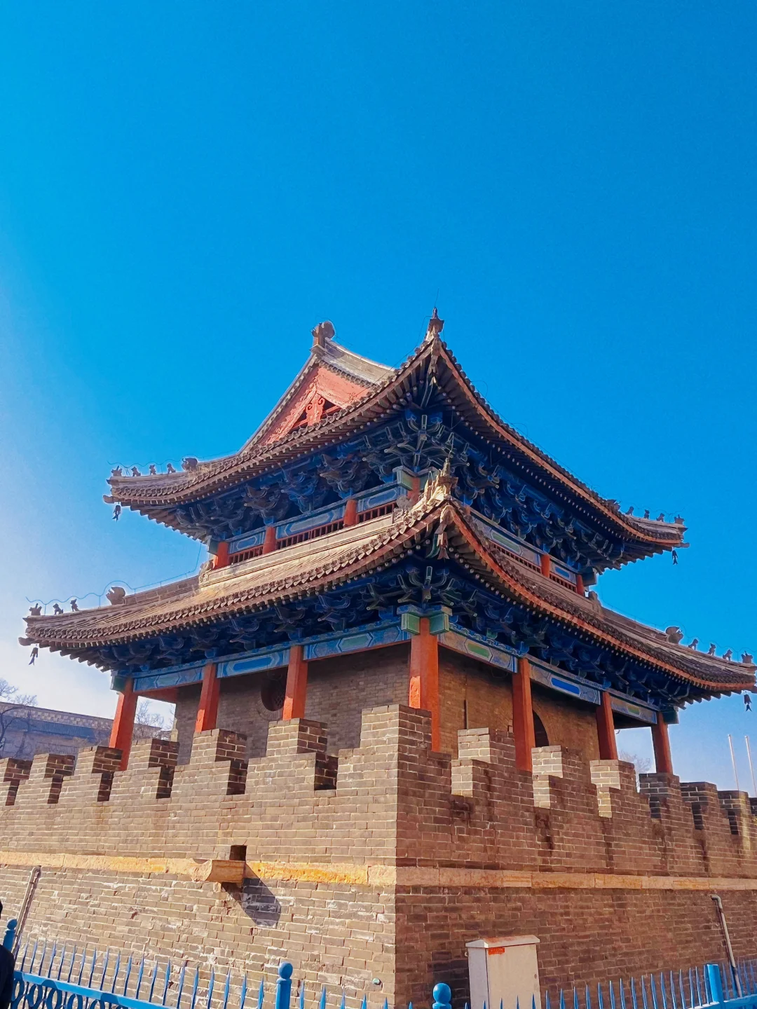 保定真的藏太深！📍保定一日游超全攻略