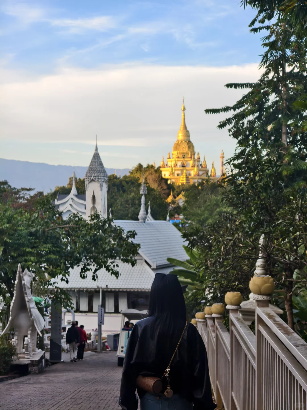 腾冲芒市瑞丽到此一游